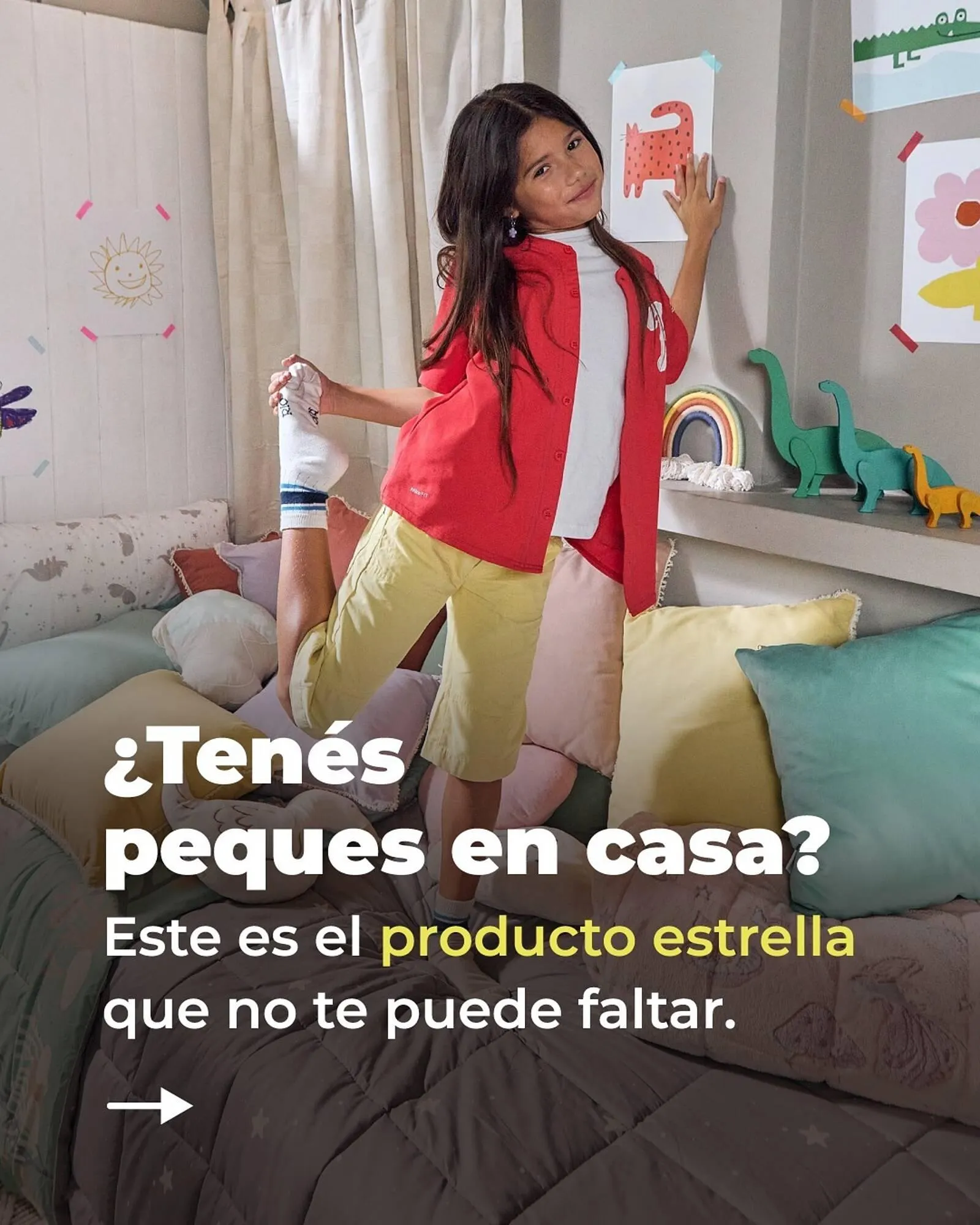 Ofertas de Catálogo Arredo 12 de junio al 30 de junio 2025 - Página 1 del catálogo