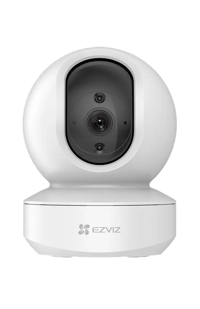 Ezviz TY1 Cámara WiFi Interior