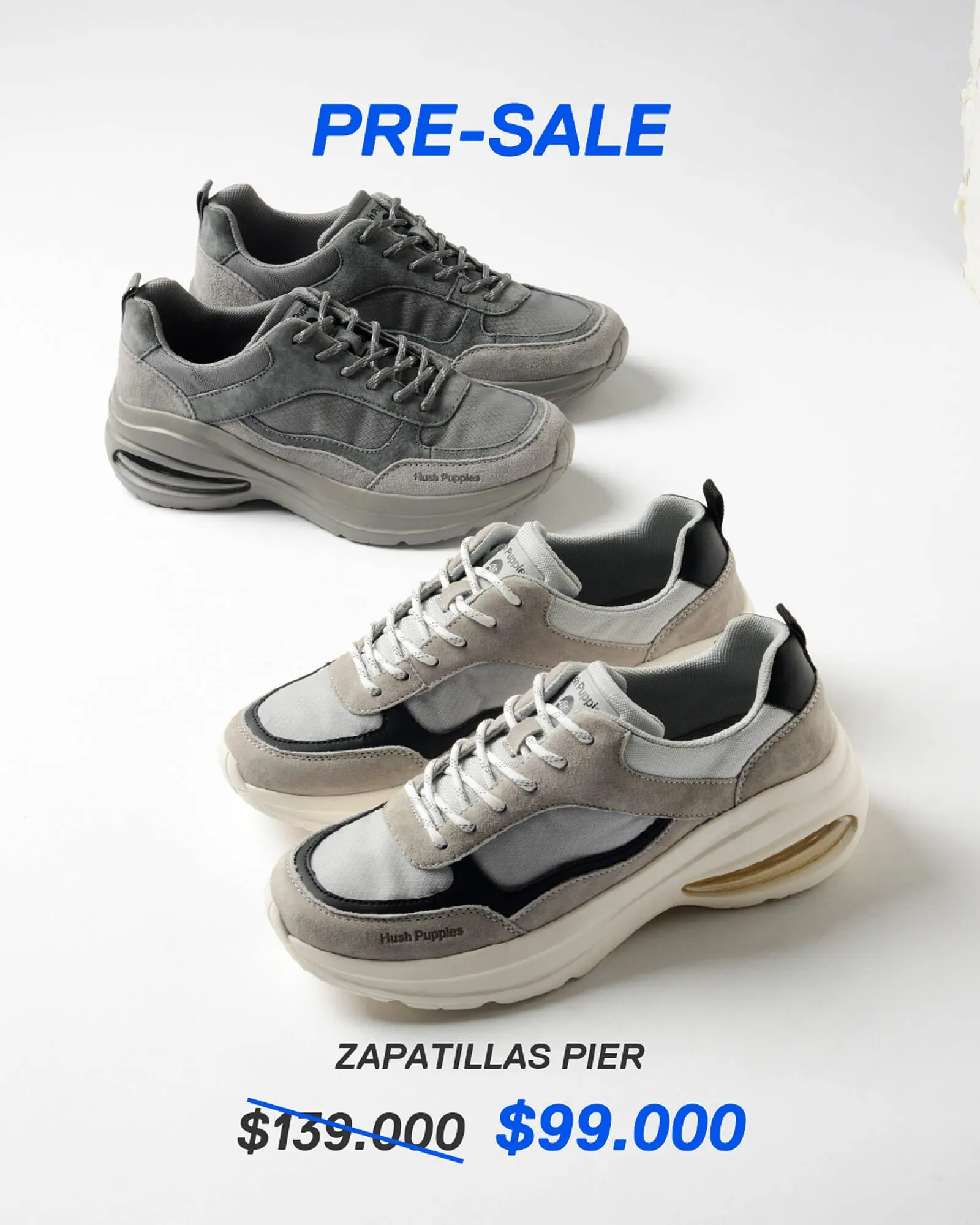 Ofertas de Catálogo Grimoldi 9 de mayo al 15 de mayo 2026 - Página 4 del catálogo