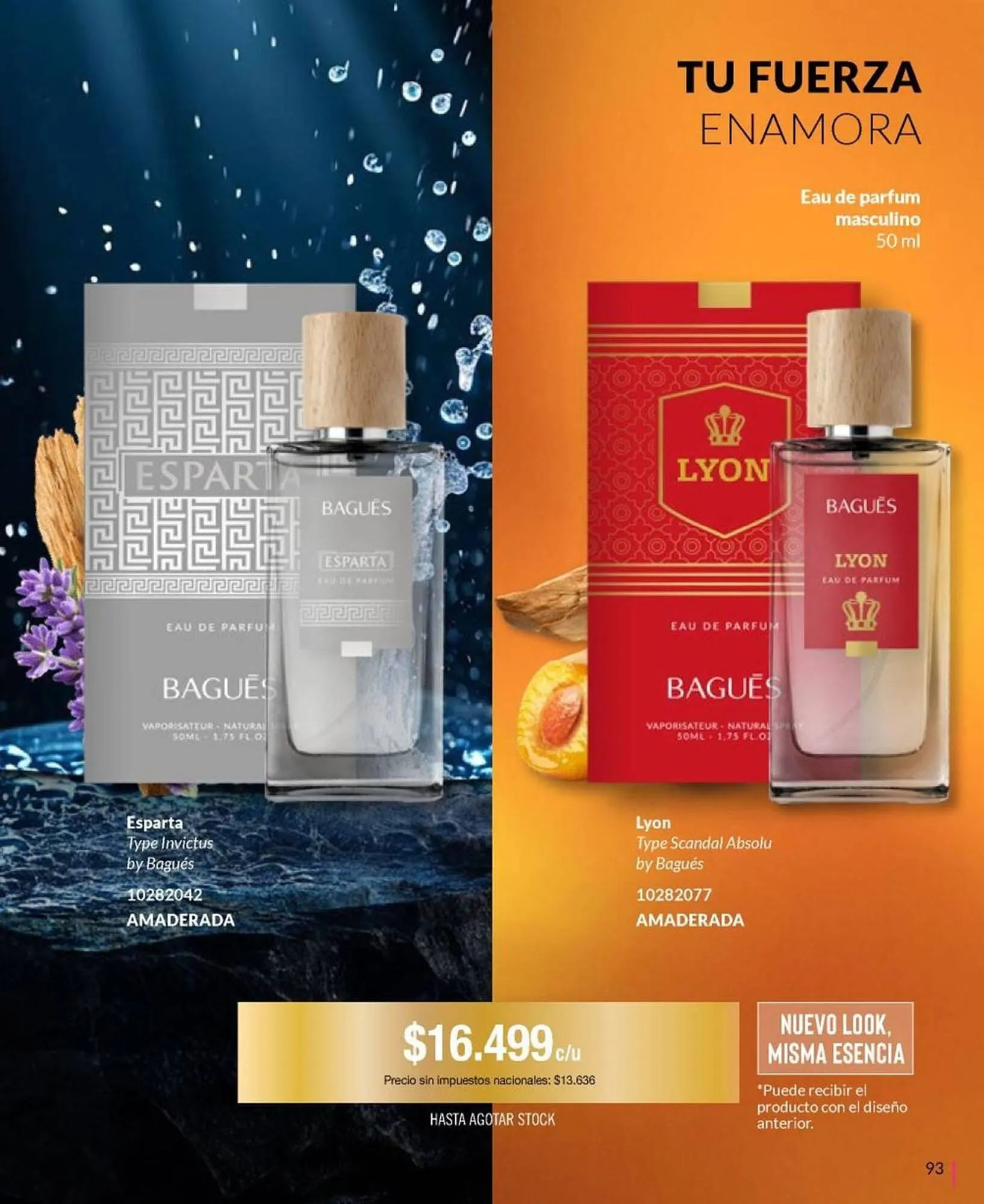 Ofertas de Catálogo Bagués 7 de septiembre al 14 de septiembre 2025 - Página 93 del catálogo