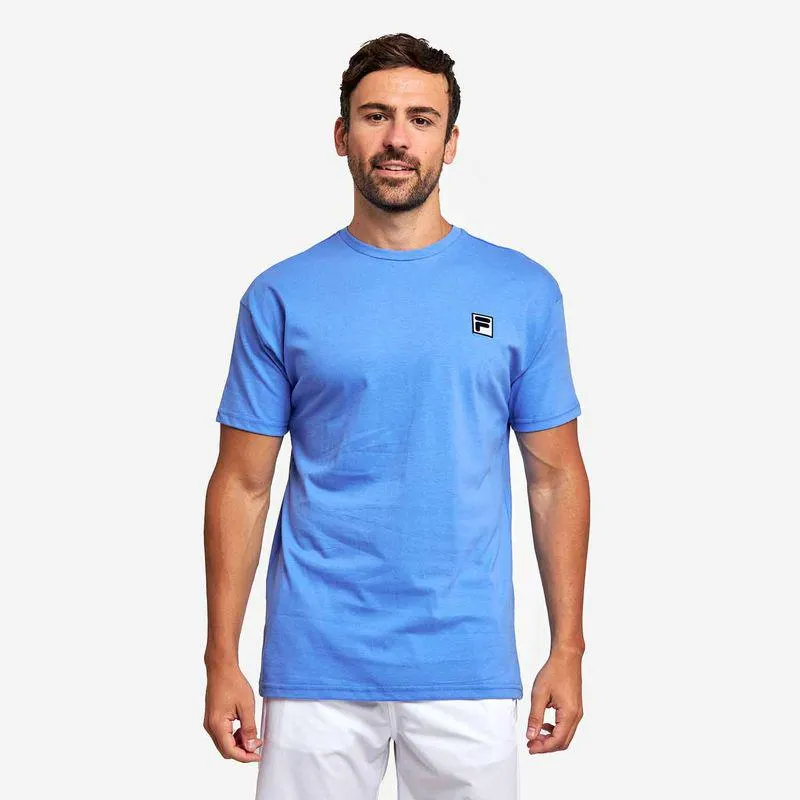 REMERA HOMBRE FILA ENTRENAMIENTO AAT