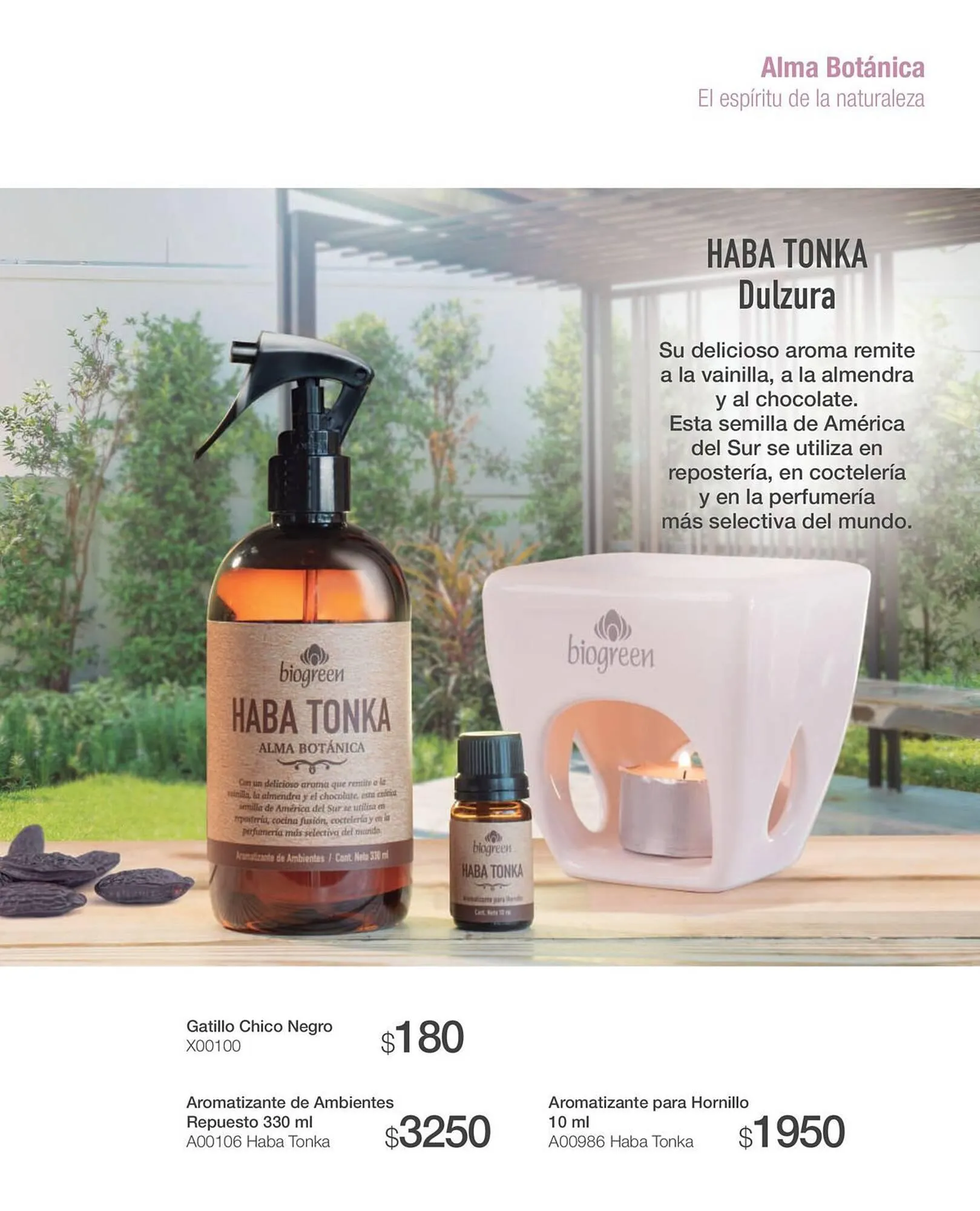 Ofertas de Catálogo Biogreen 20 de octubre al 30 de noviembre 2023 - Página 35 del catálogo