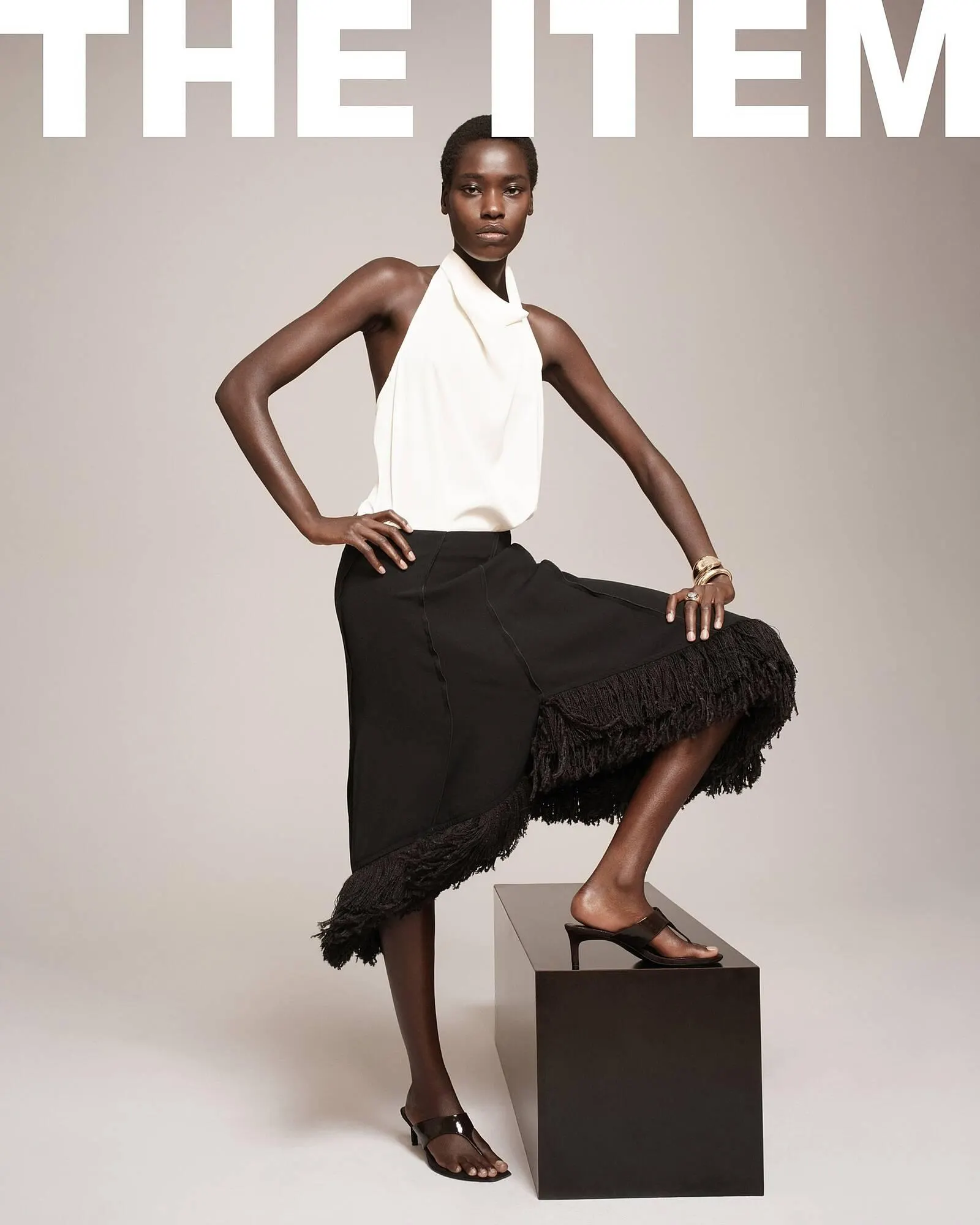 Ofertas de Catálogo ZARA 30 de marzo al 15 de abril 2026 - Página 1 del catálogo