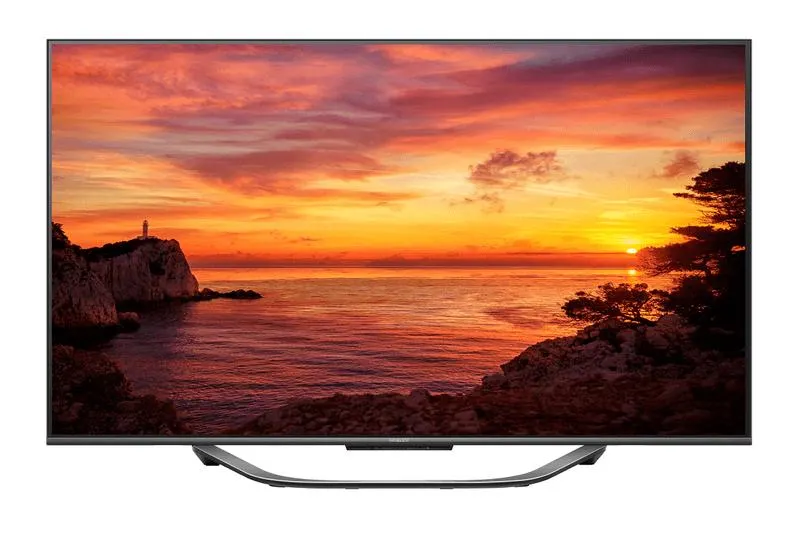 Smart Led TV 4K 65" Noblex DQ65X9500
