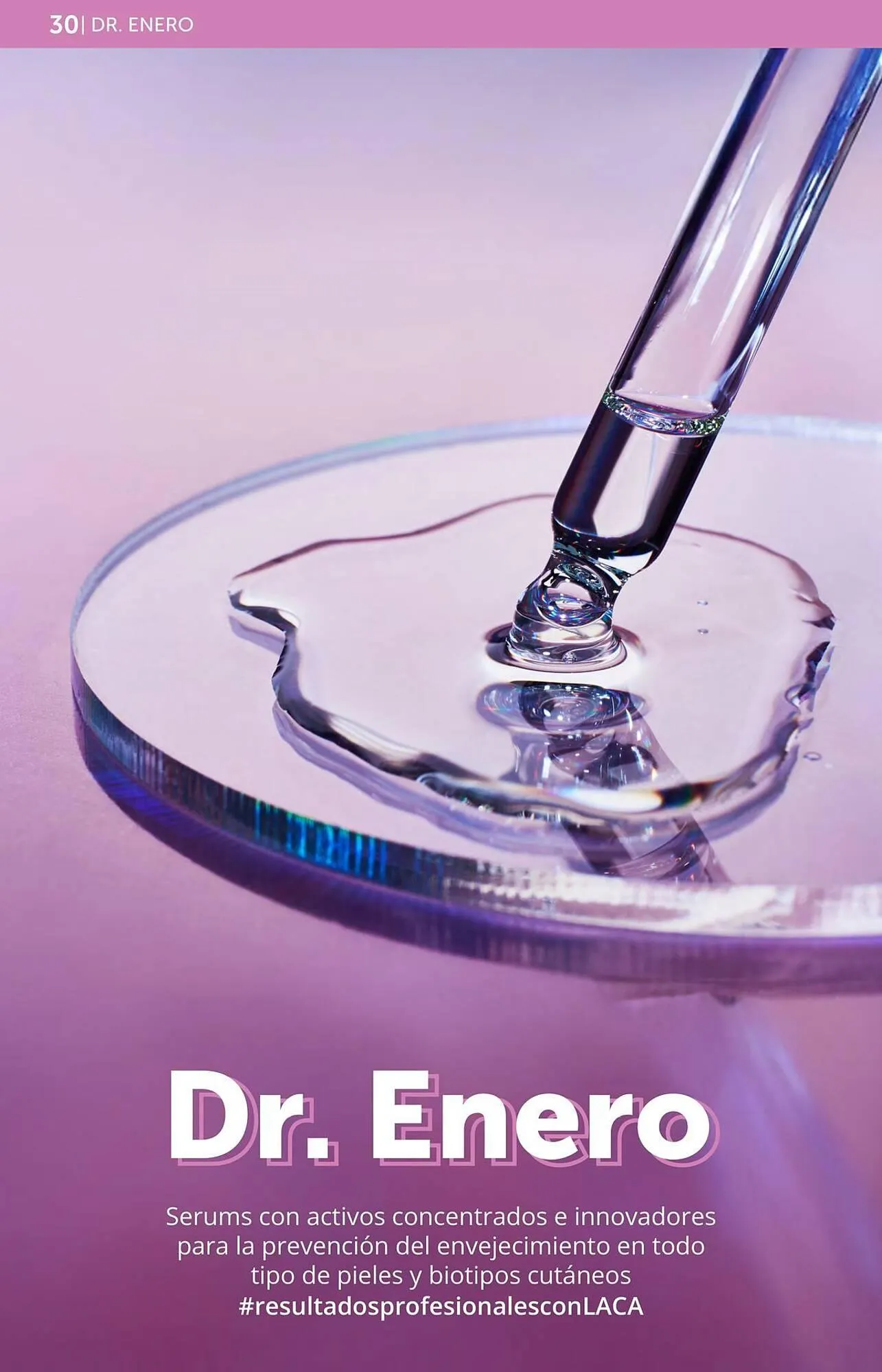 Ofertas de Catálogo Laboratorio LACA 2 de diciembre al 31 de diciembre 2024 - Página 30 del catálogo