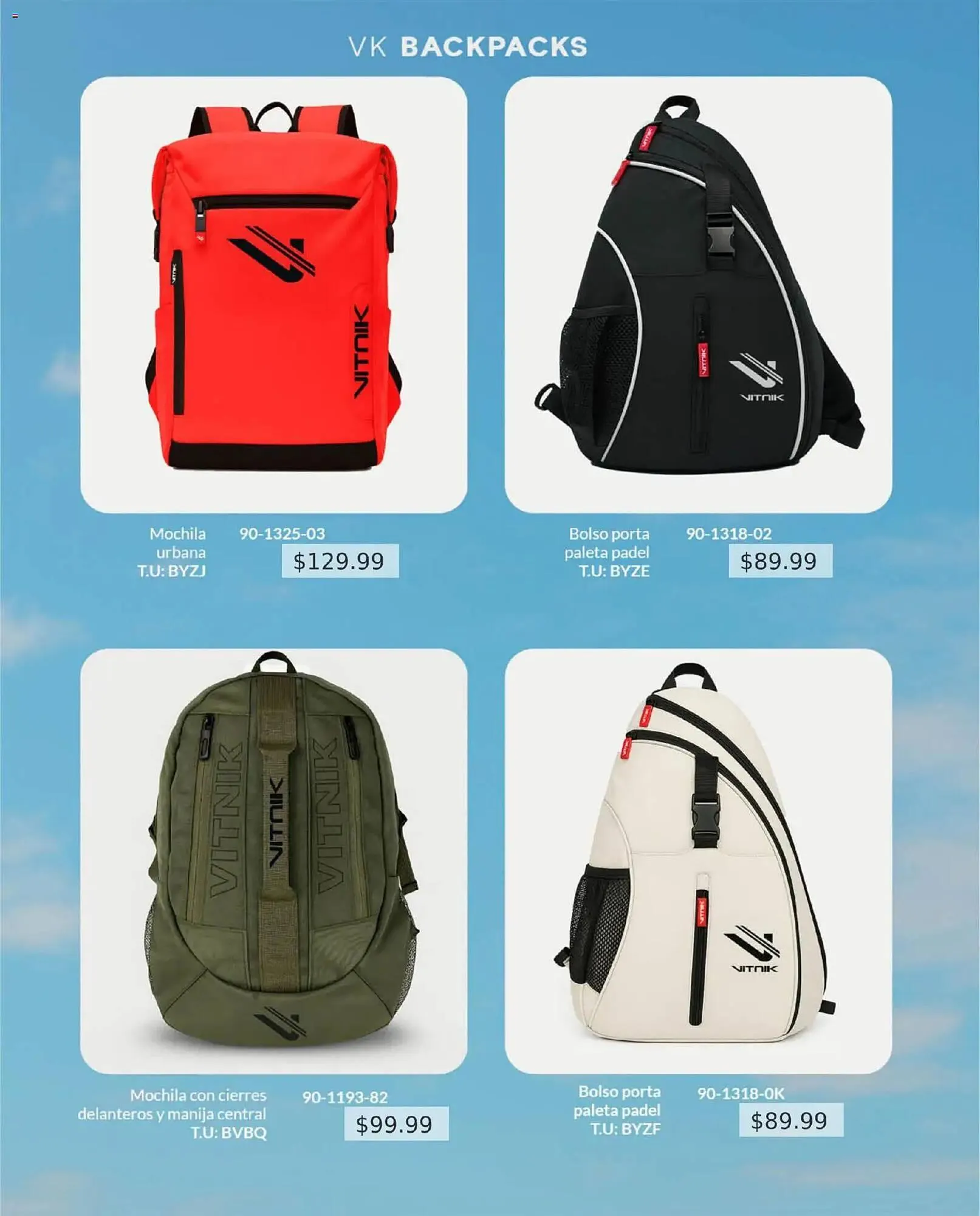 Ofertas de Catálogo Vitnik 1 de enero al 31 de diciembre 2026 - Página 101 del catálogo