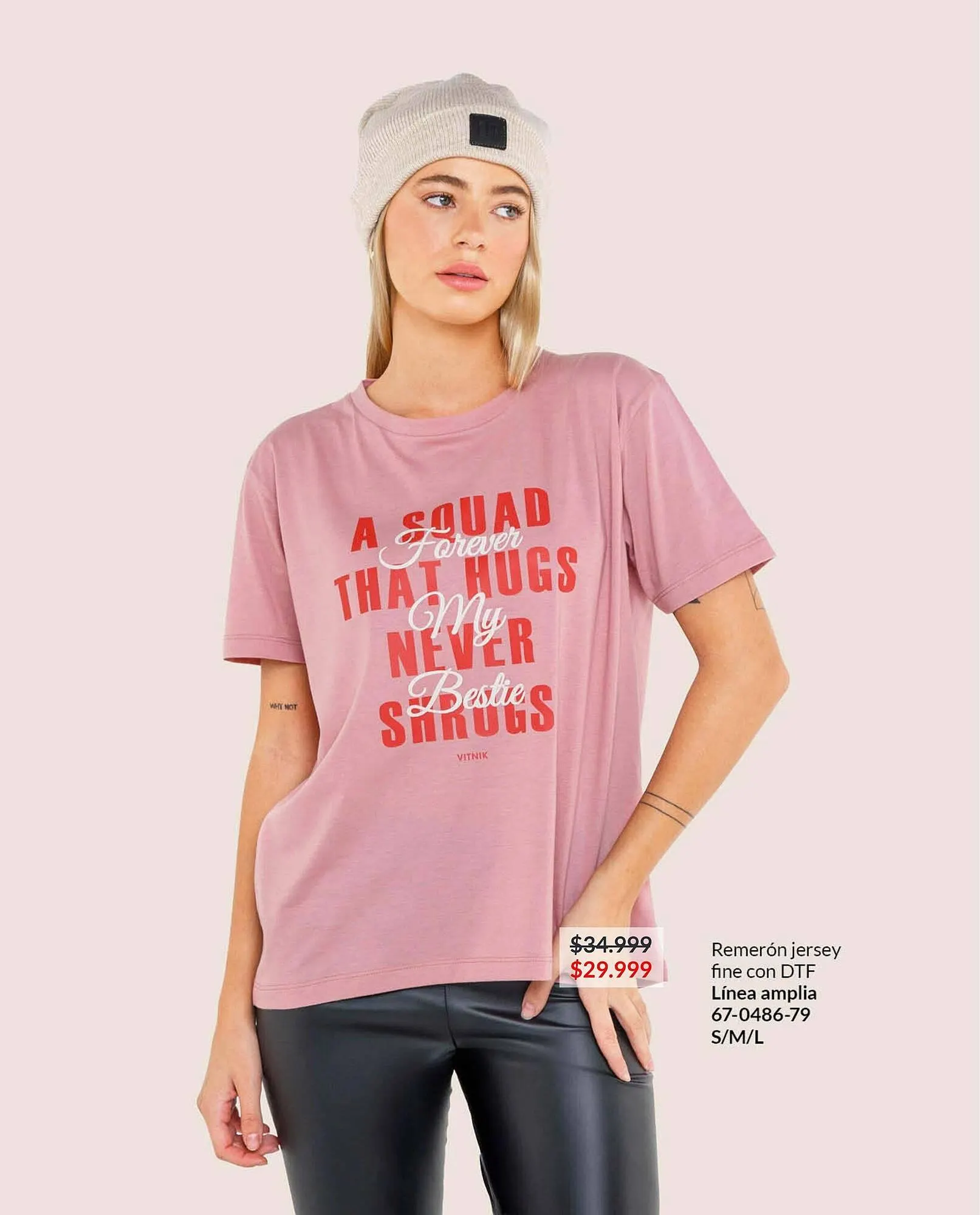 Ofertas de Catálogo Vitnik 7 de julio al 31 de julio 2025 - Página 101 del catálogo