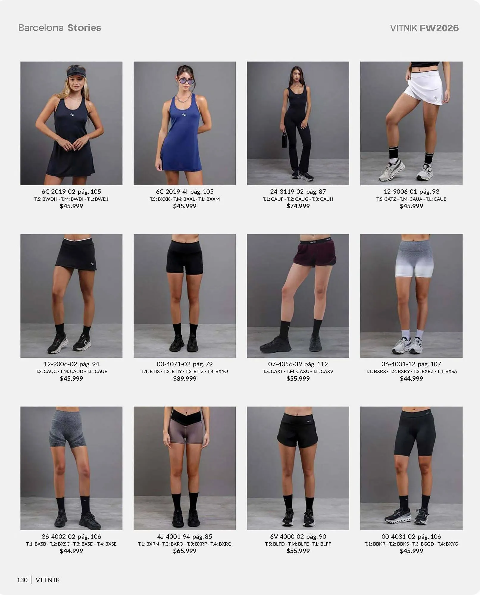 Ofertas de Catálogo Vitnik 24 de febrero al 28 de febrero 2026 - Página 130 del catálogo