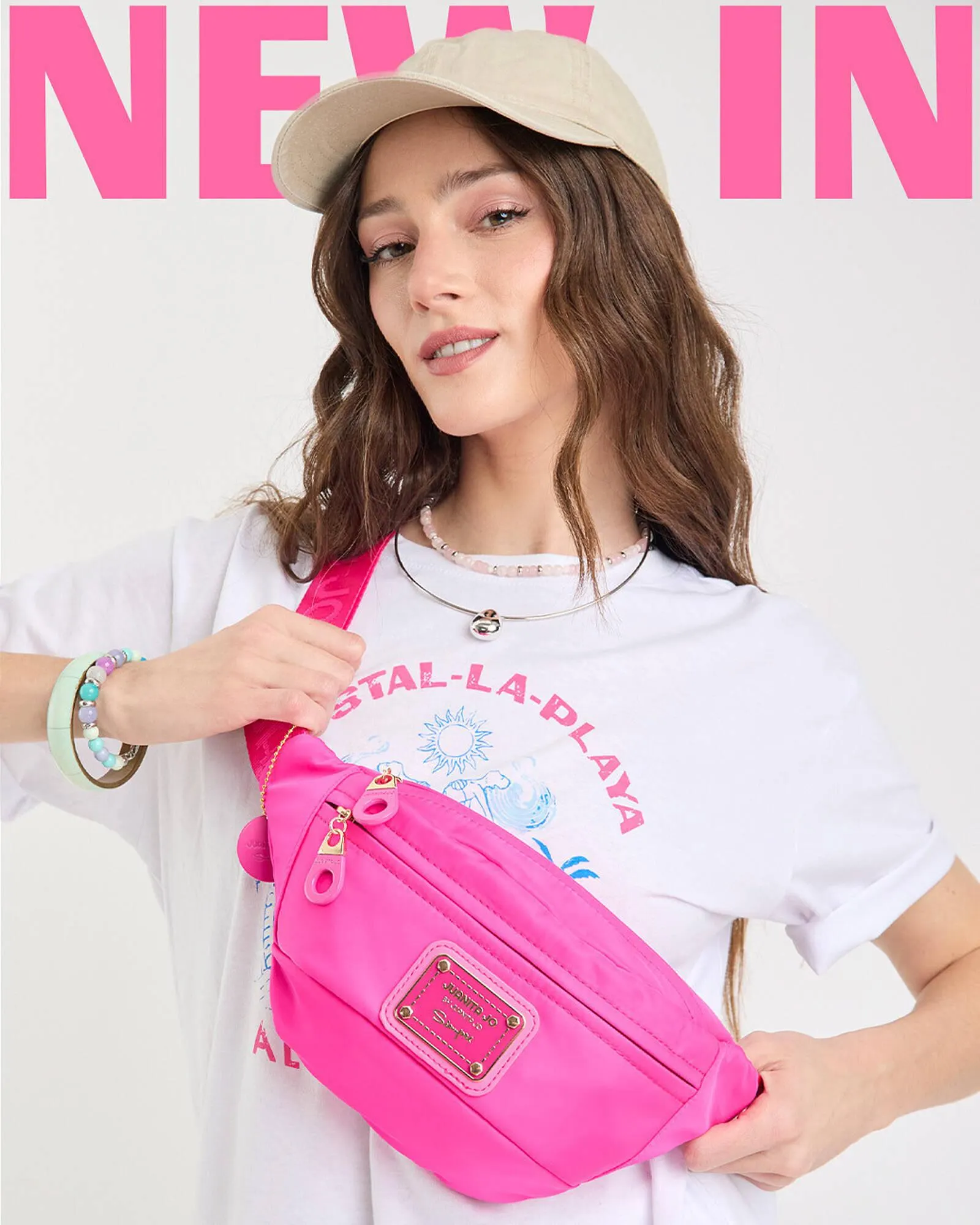 Catálogo Juanita Jo - 1