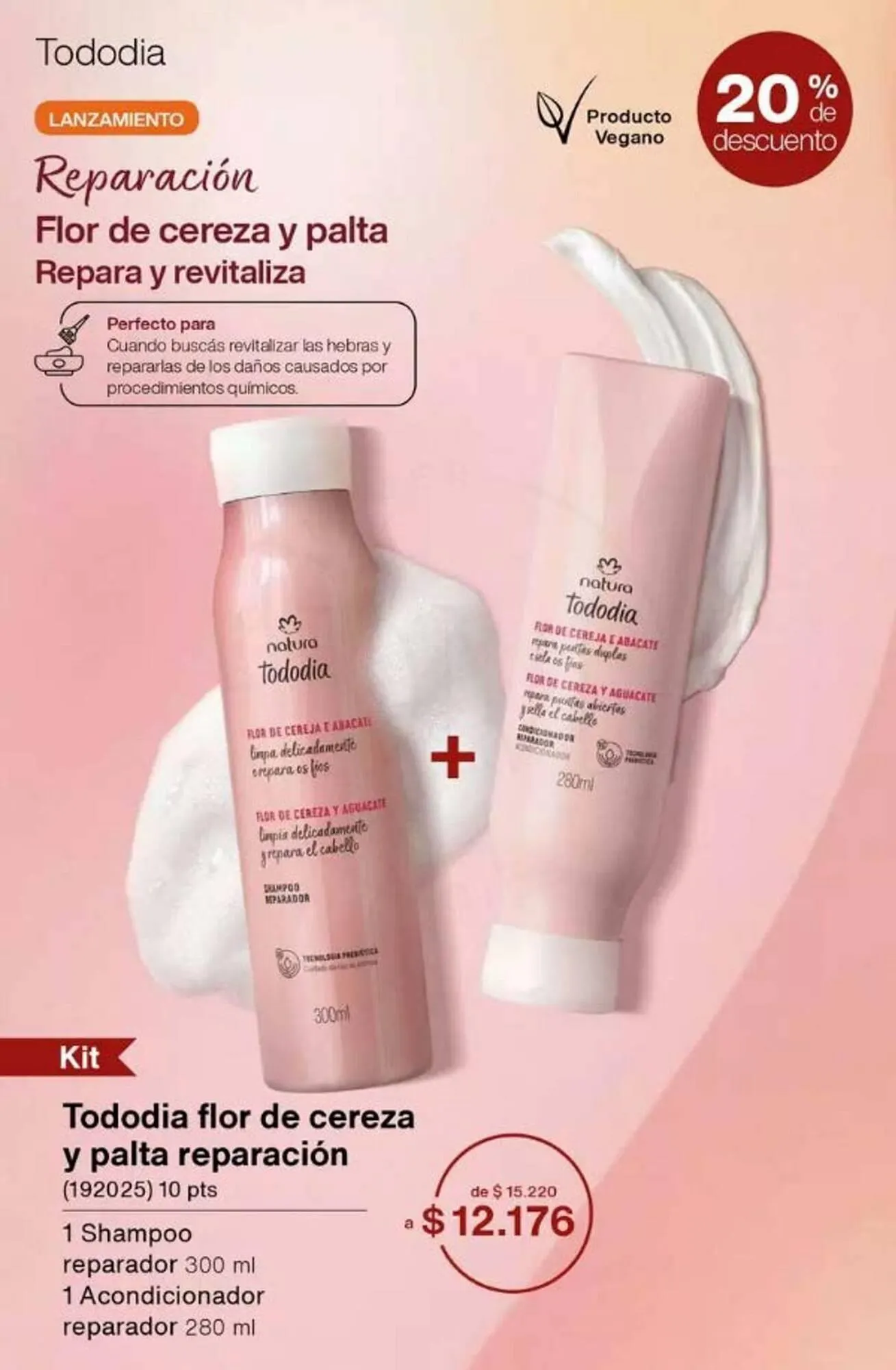 Ofertas de Catálogo Natura 18 de marzo al 31 de marzo 2025 - Página 217 del catálogo