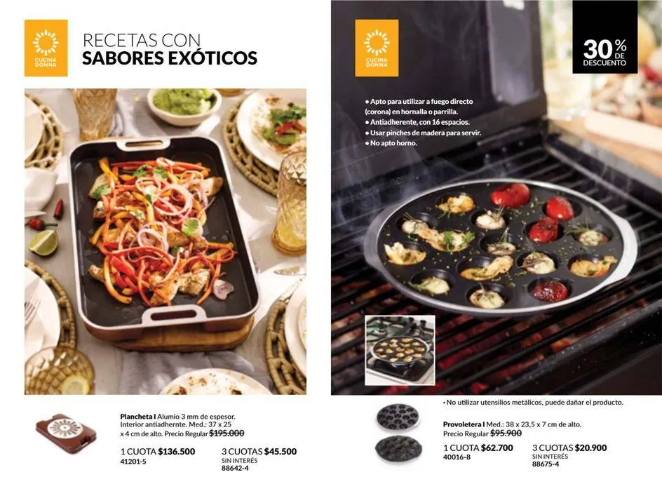 Ofertas de Avon Folleto Fashion & Home Campaña 9/2024 2 de mayo al 19 de mayo 2024 - Página 10 del catálogo