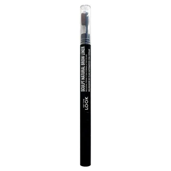 Delineador de Cejas Get The Look Scupt Natural Brow Liner