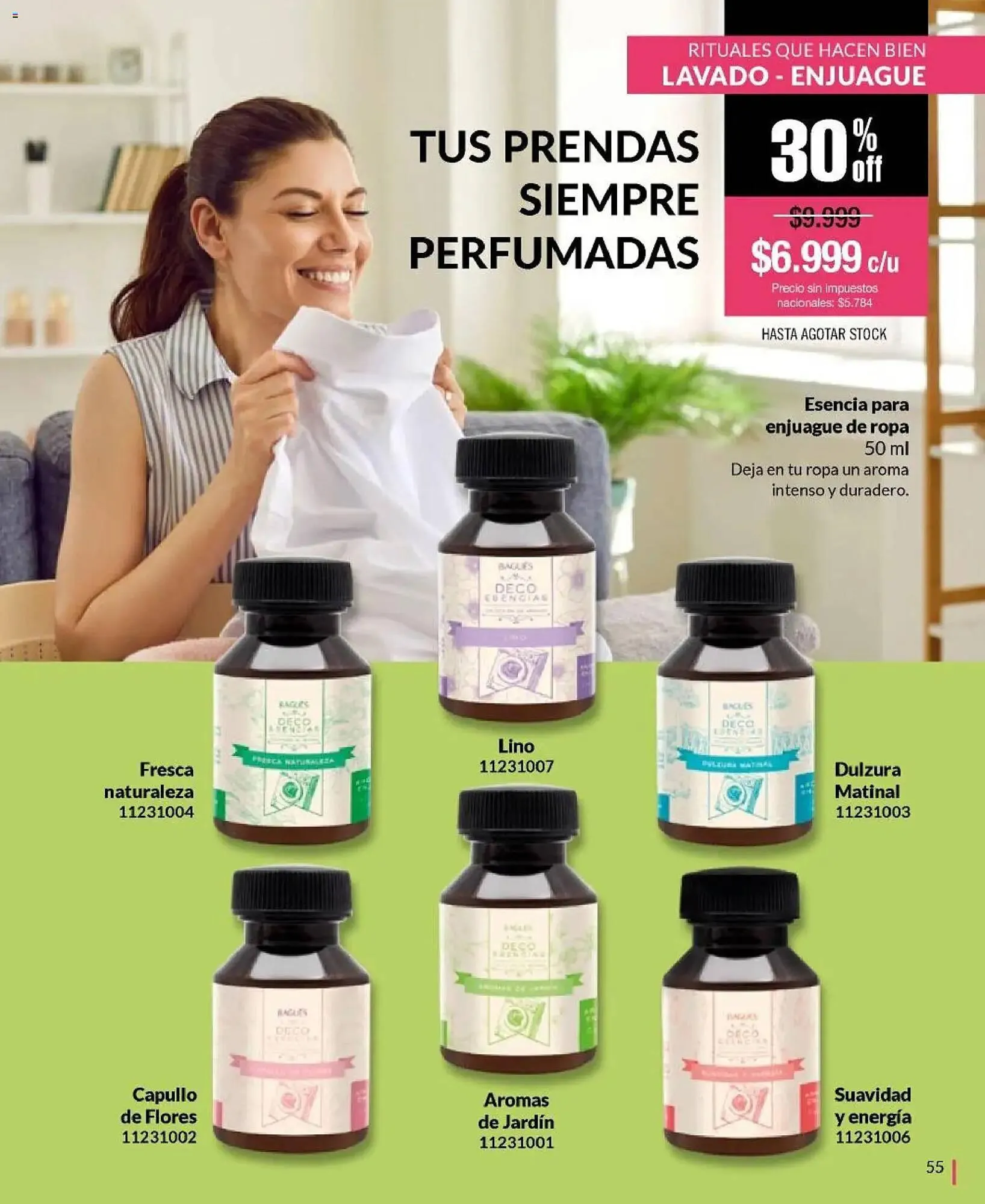 Ofertas de Catálogo Bagués 15 de diciembre al 10 de enero 2026 - Página 55 del catálogo