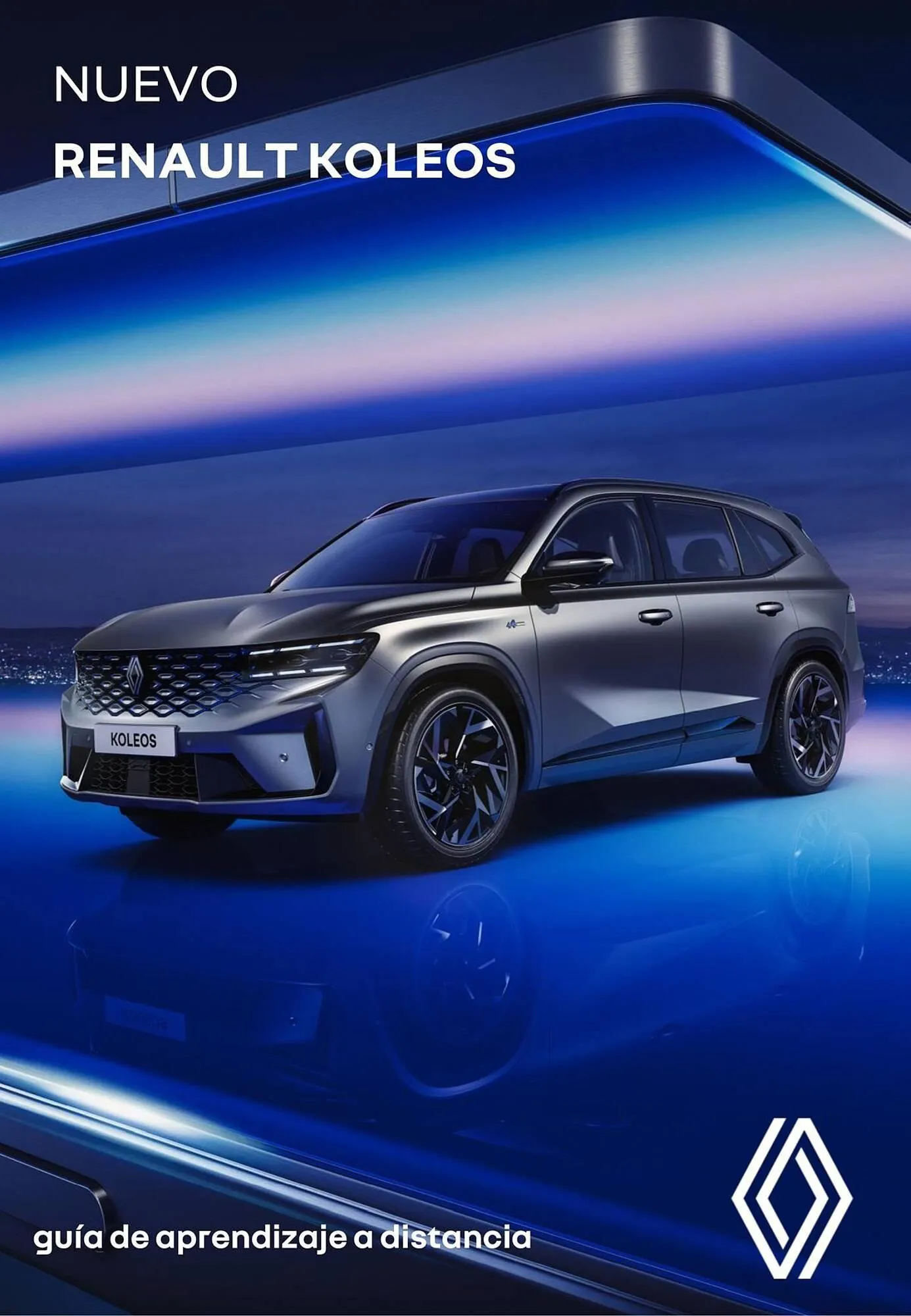 Catálogo Renault - 1