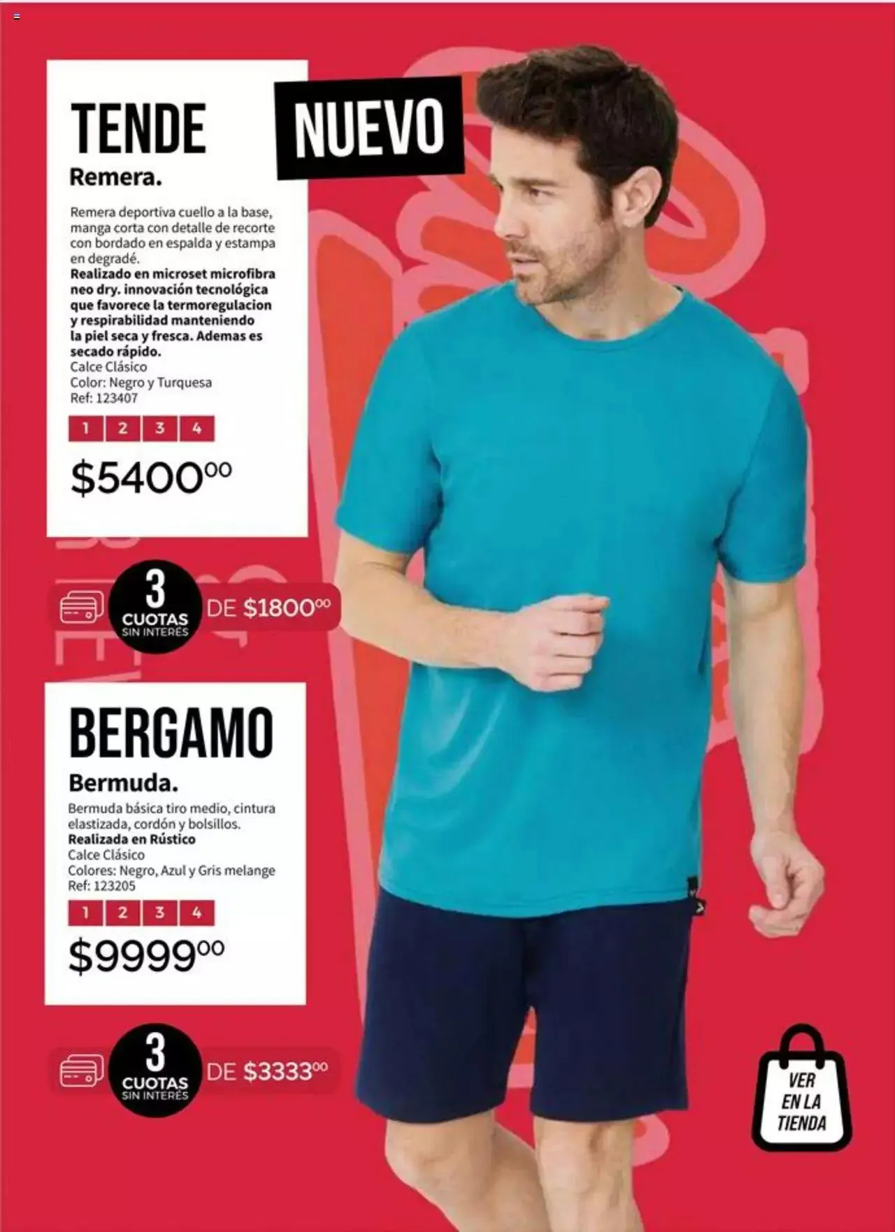 Ofertas de Martina di Trento - Catálogo 23 de noviembre al 31 de diciembre 2023 - Página 331 del catálogo