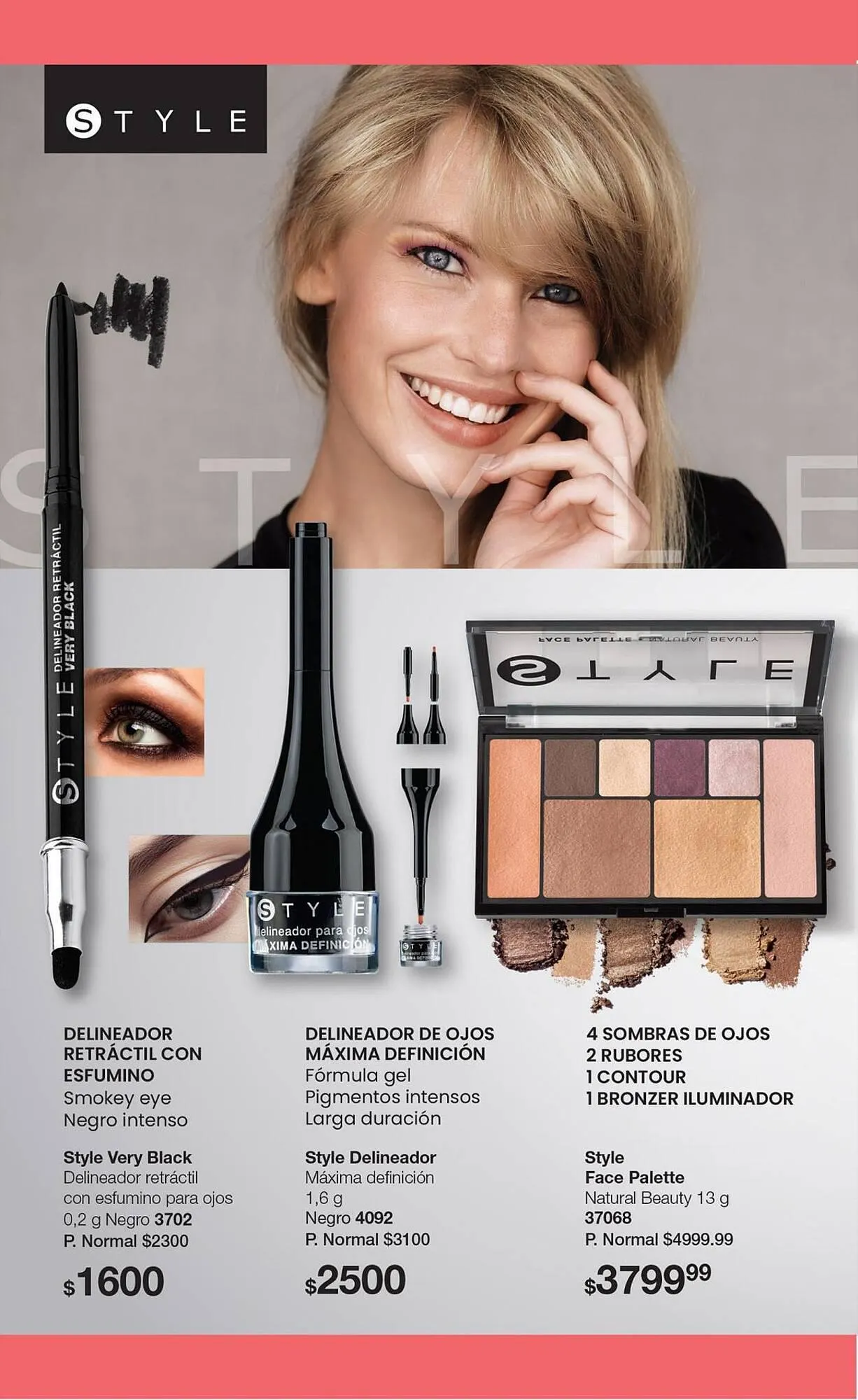 Ofertas de Catálogo Gigot 28 de agosto al 28 de septiembre 2023 - Página 22 del catálogo