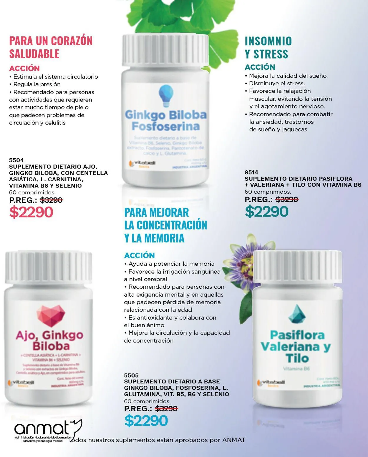 Ofertas de Arbell 7 de julio al 7 de septiembre 2023 - Página 94 del catálogo