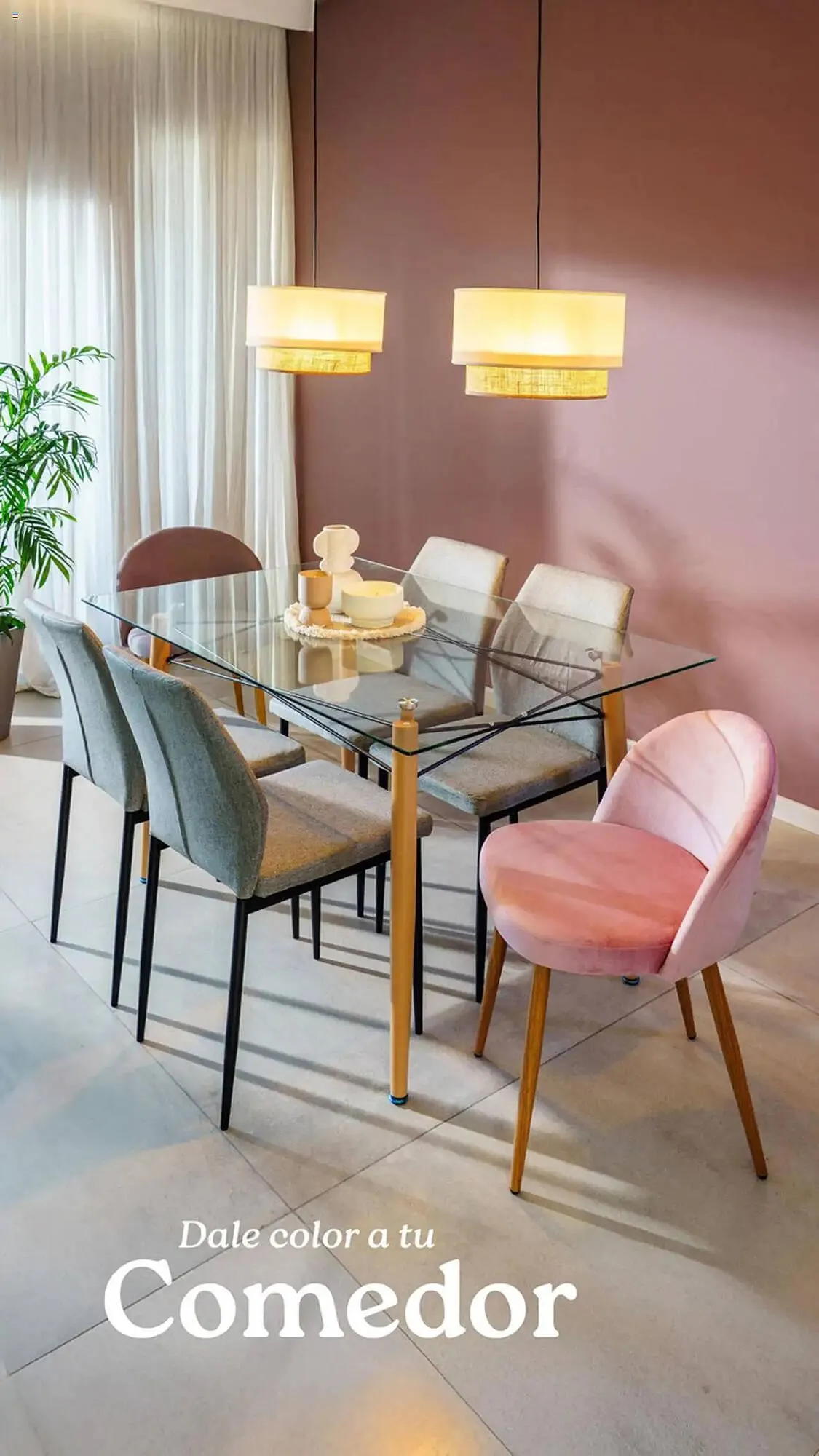 Ofertas de Catálogo Easy 4 de julio al 28 de julio 2025 - Página 15 del catálogo