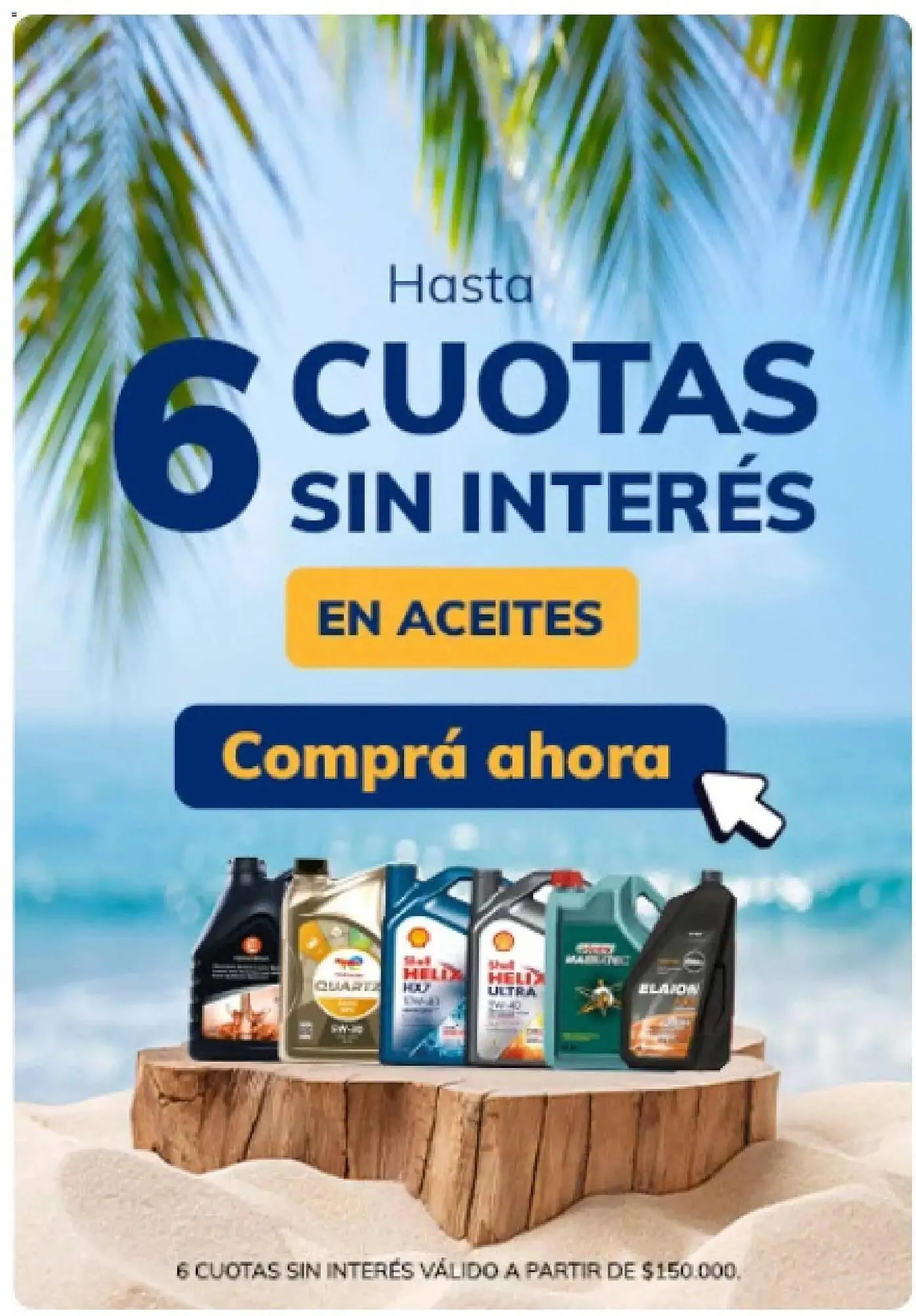 Ofertas de Catálogo Norauto 17 de diciembre al 16 de enero 2026 - Página 5 del catálogo