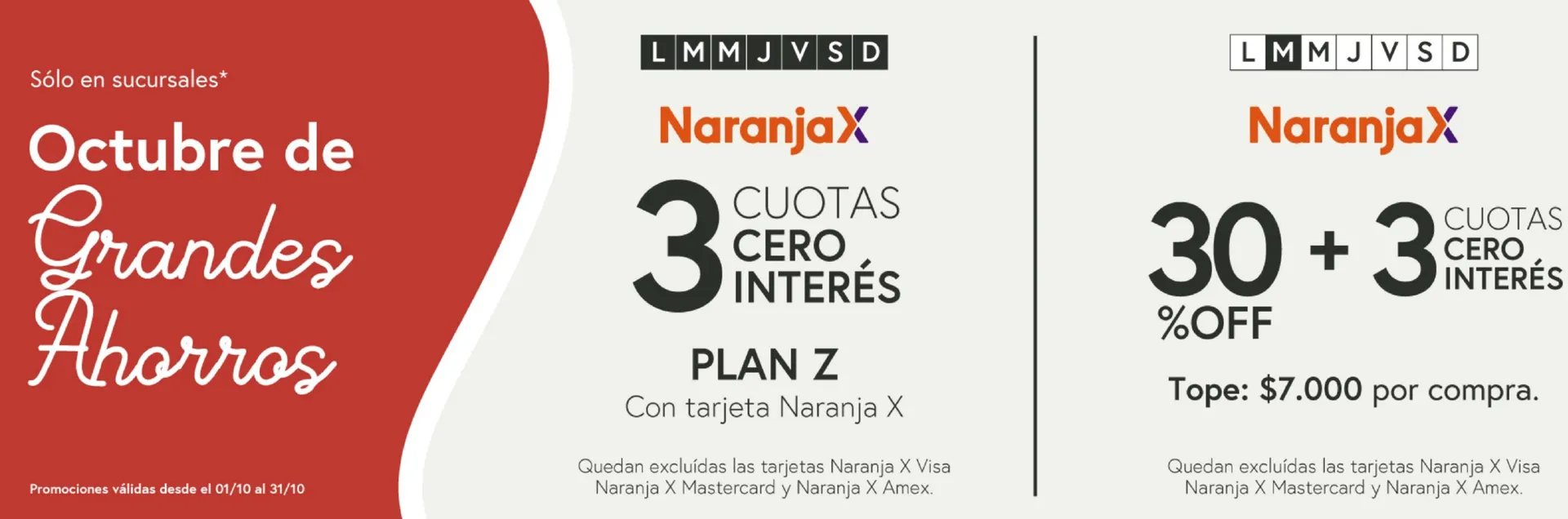 Catálogo El Abastecedor - 1