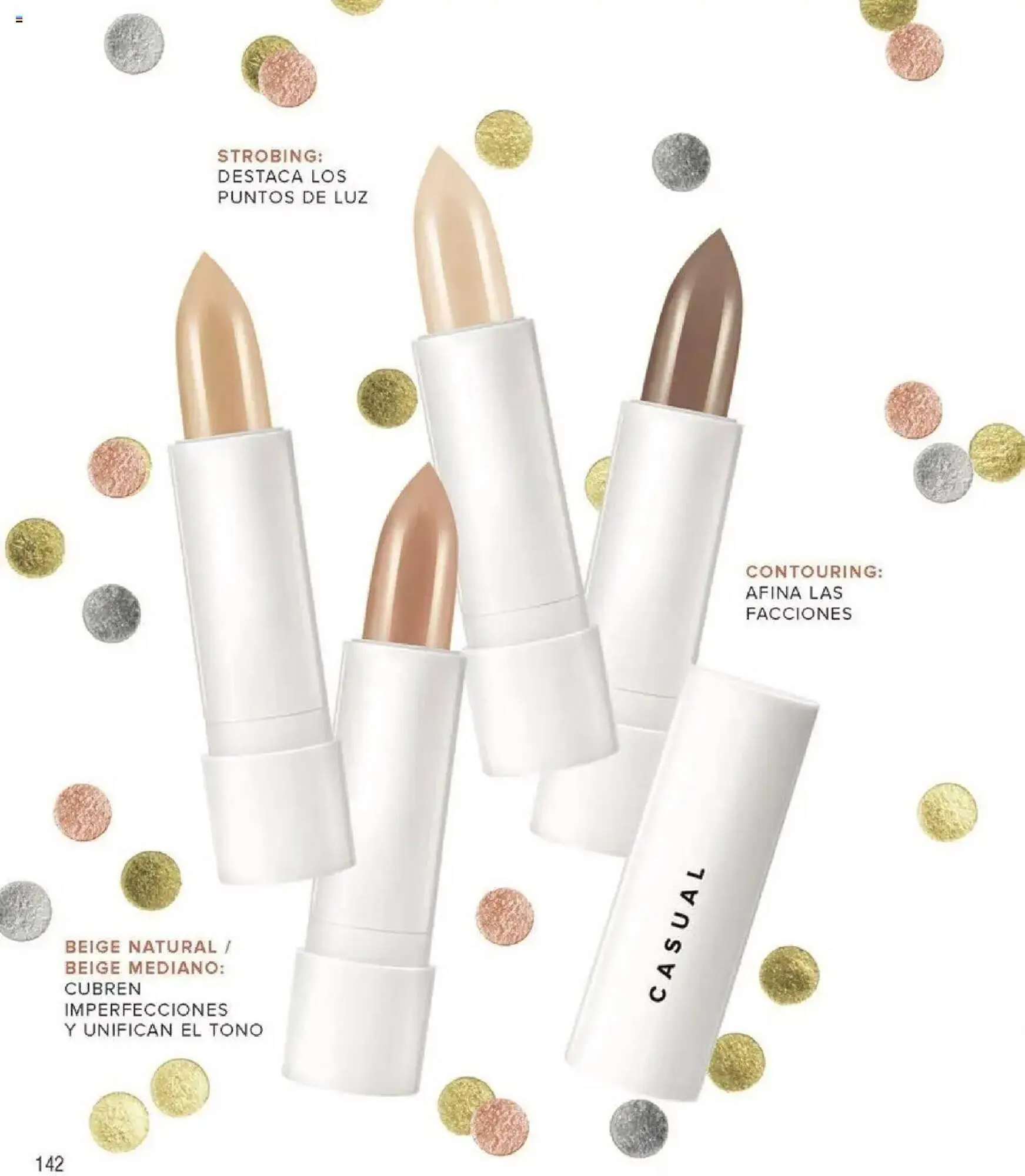 Ofertas de Catálogo Violetta Cosméticos 26 de junio al 17 de agosto 2025 - Página 142 del catálogo