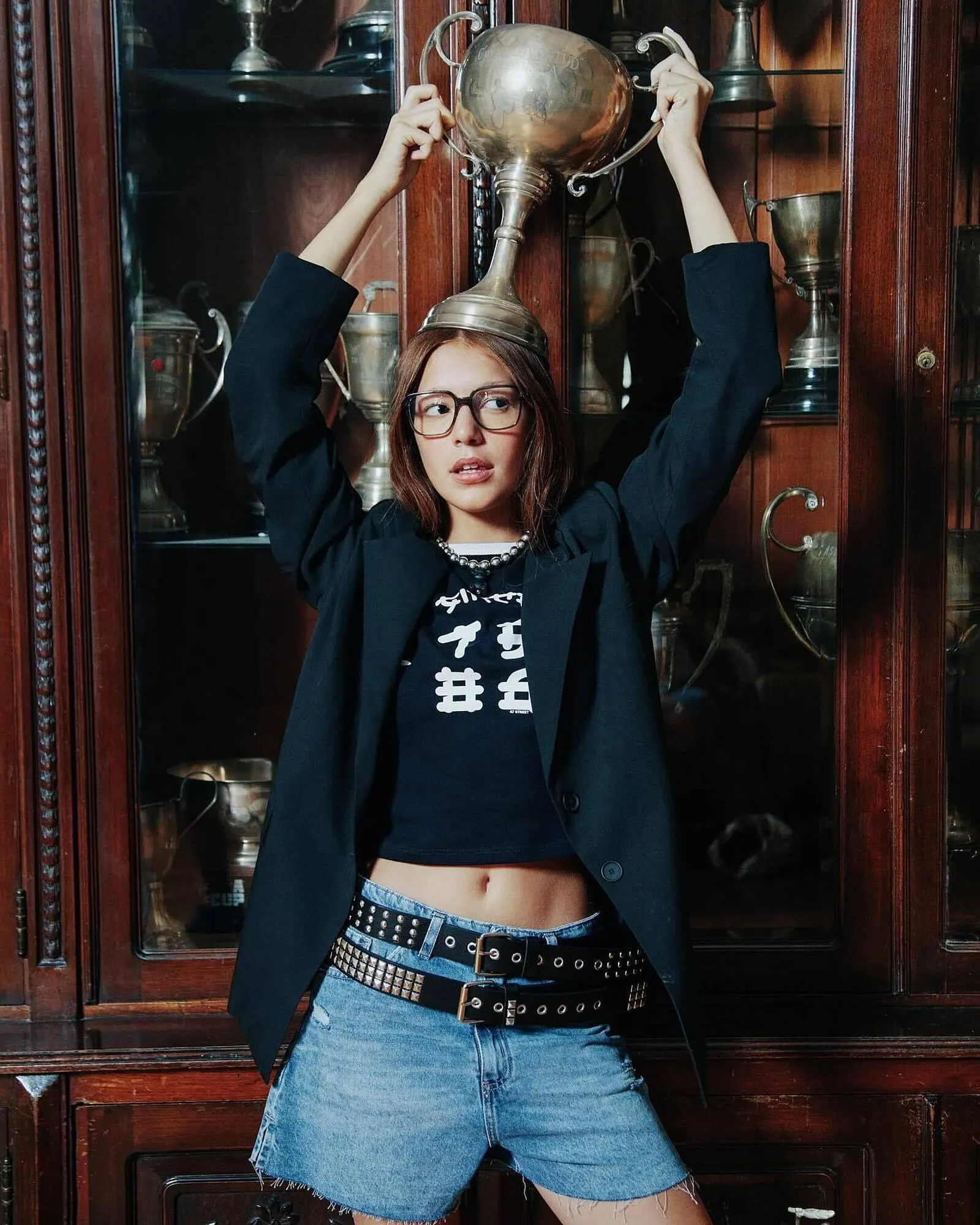 Ofertas de Catálogo 47 Street 4 de febrero al 28 de febrero 2025 - Página 1 del catálogo