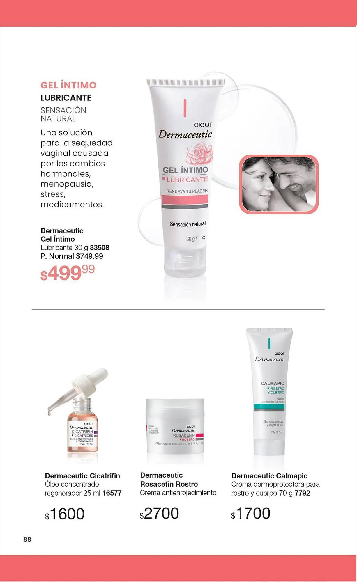 Ofertas de Catálogo Gigot 28 de agosto al 28 de septiembre 2023 - Página 96 del catálogo