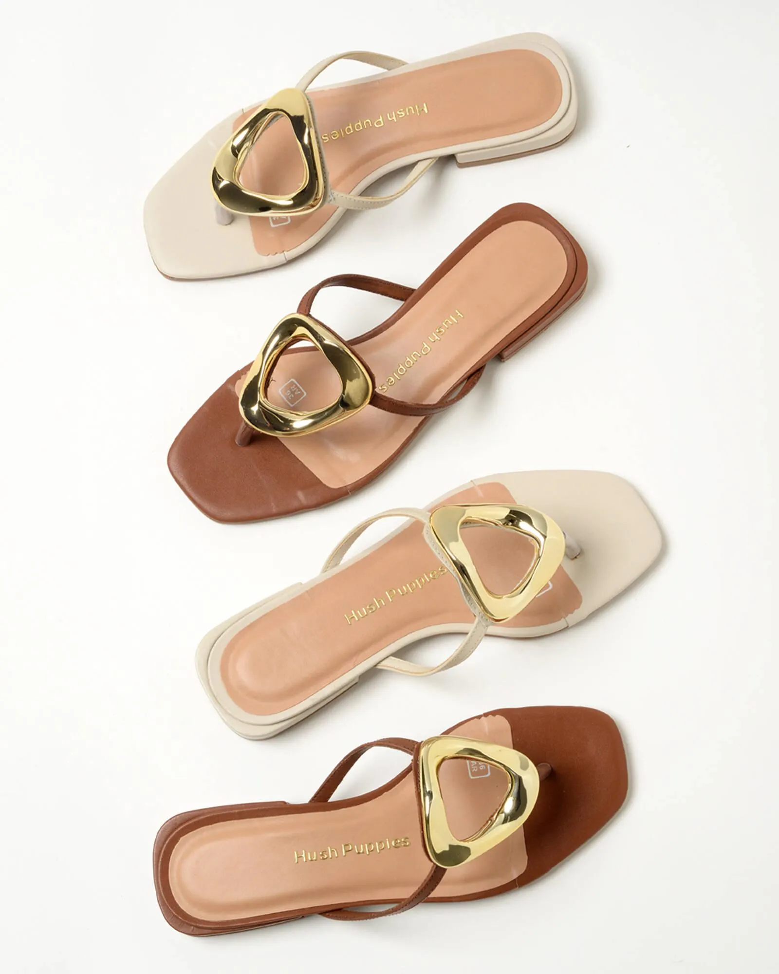 Ofertas de Catálogo Hush Puppies 14 de enero al 20 de enero 2026 - Página 3 del catálogo