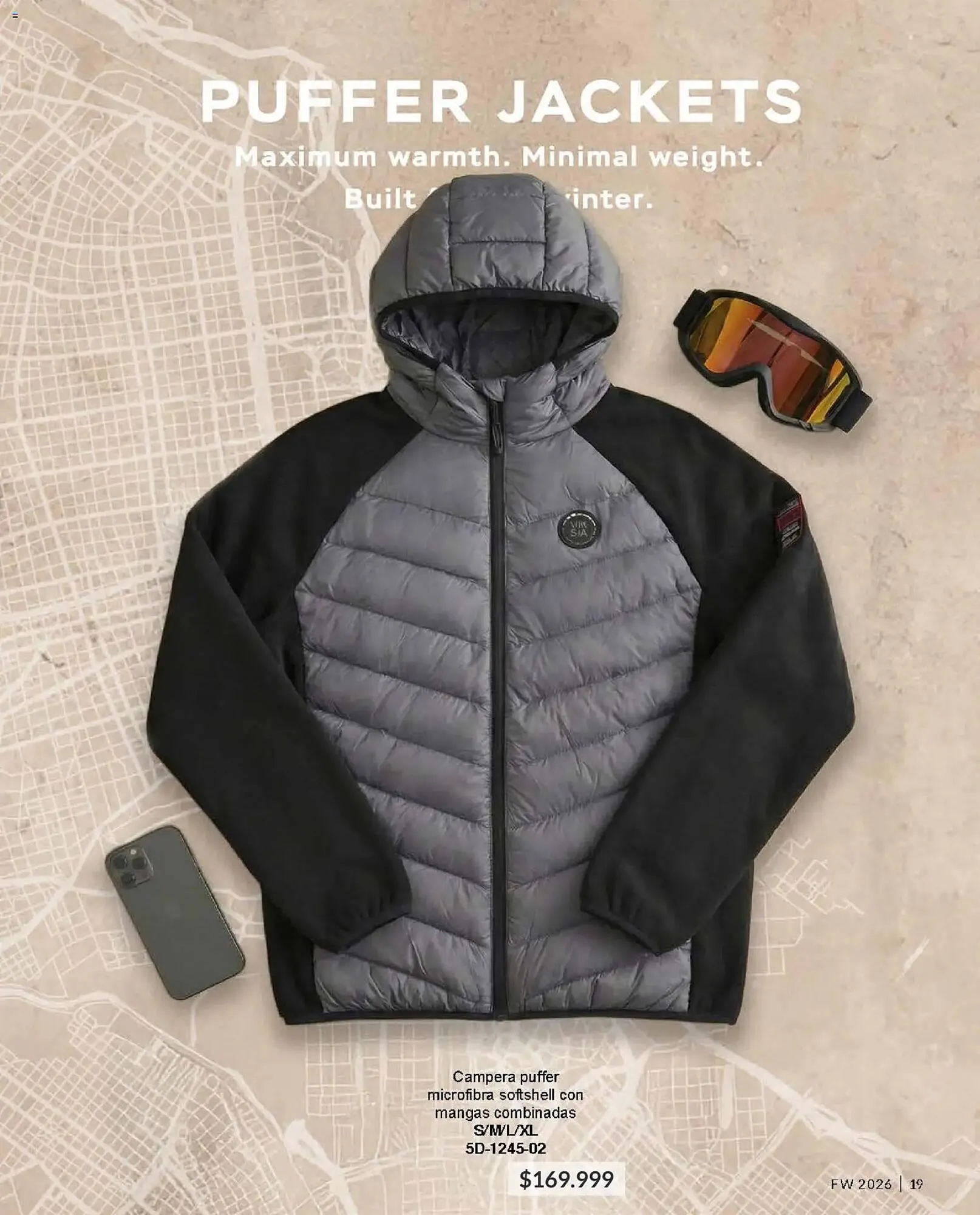 Ofertas de Catálogo Vitnik 24 de febrero al 25 de marzo 2026 - Página 19 del catálogo