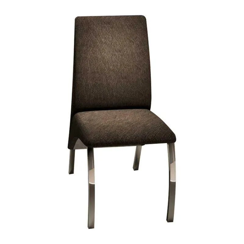 Silla GABBIANO Gris