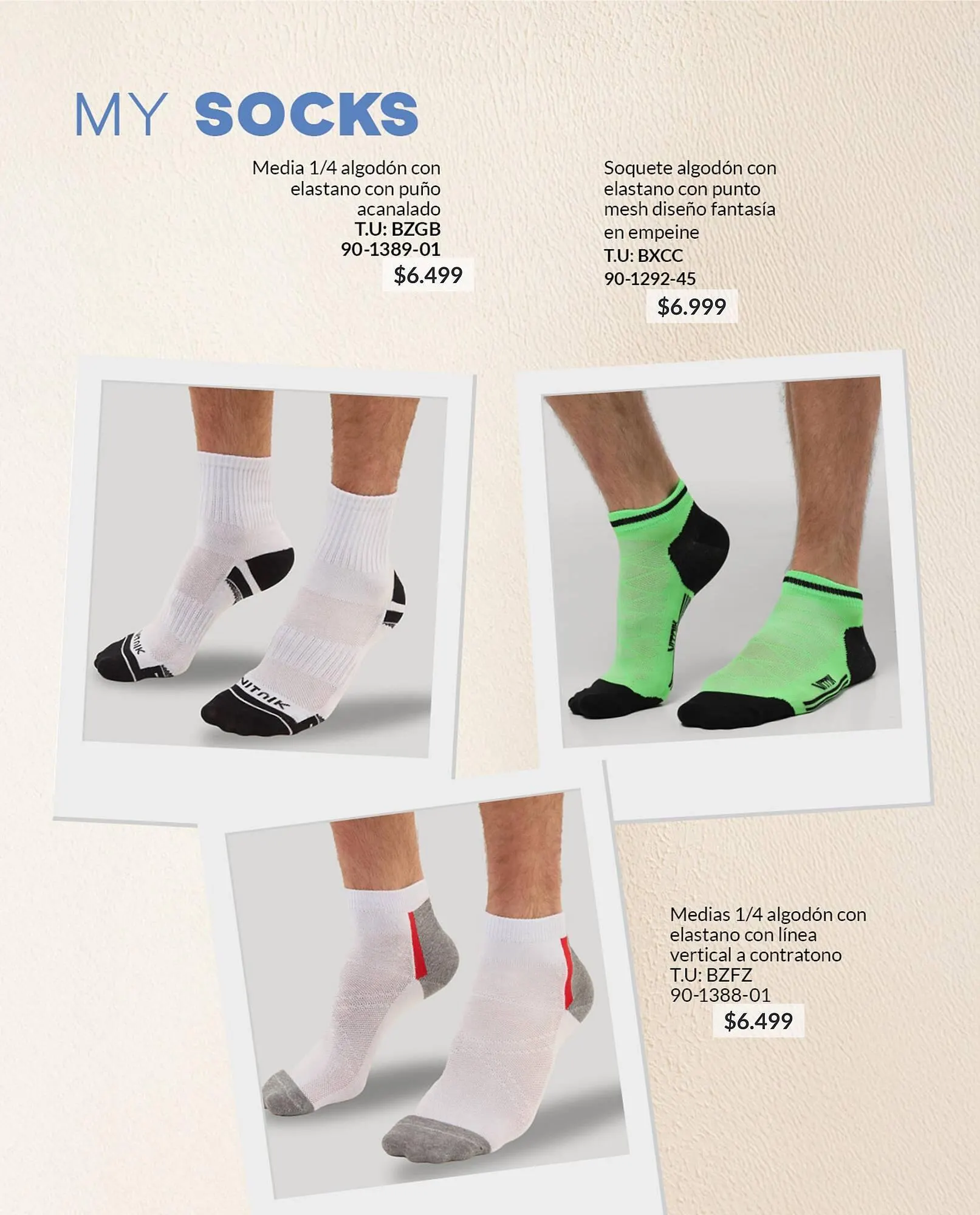 Ofertas de Catálogo Vitnik 4 de febrero al 31 de marzo 2026 - Página 63 del catálogo