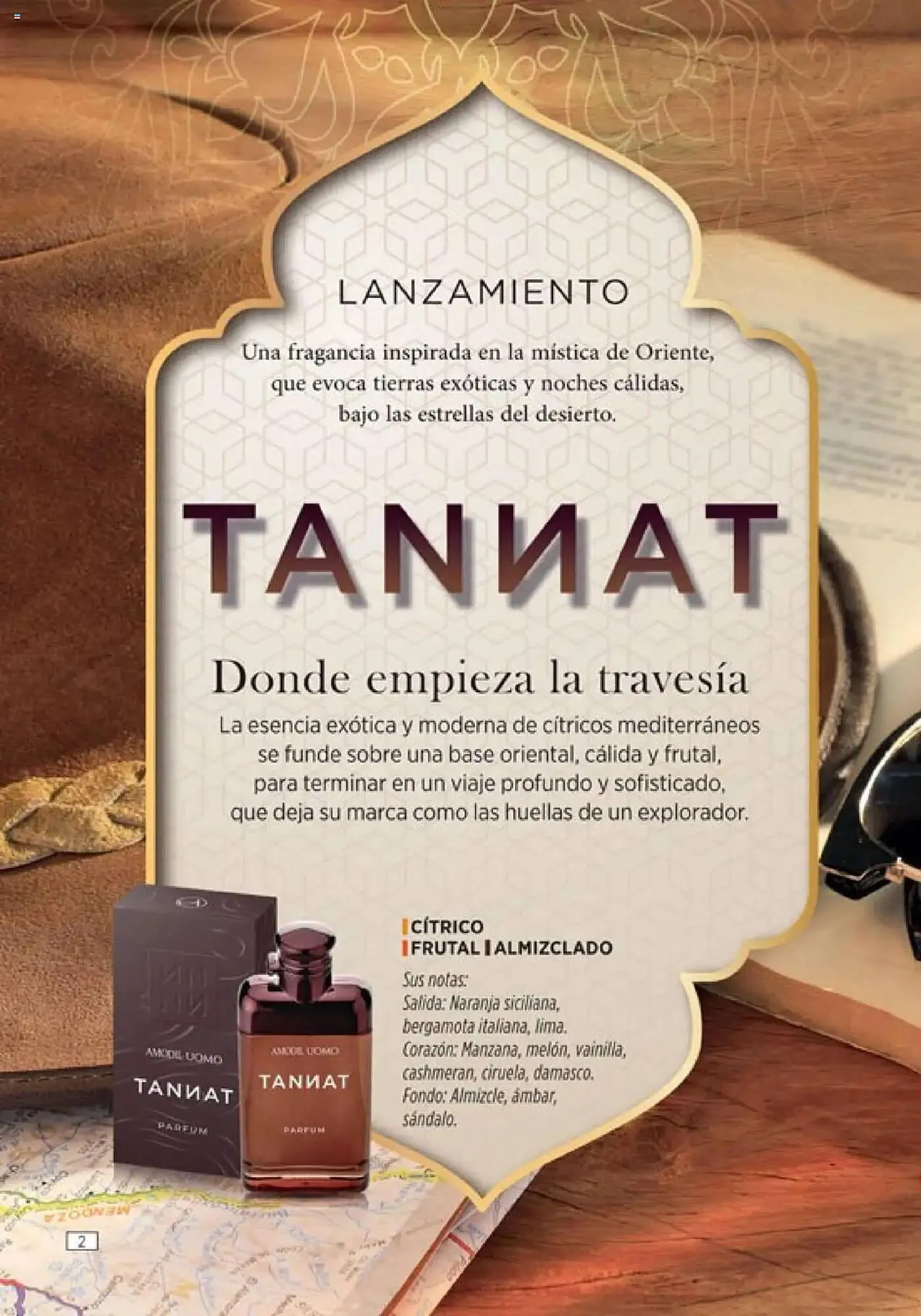 Ofertas de Catálogo Amodil 13 de abril al 24 de abril 2025 - Página 2 del catálogo