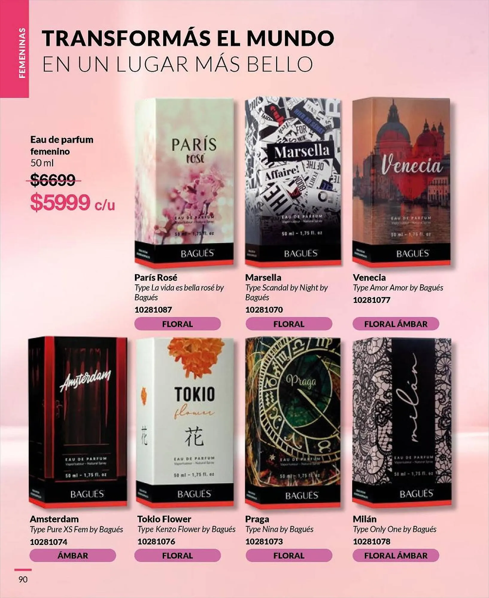 Ofertas de Catálogo Bagués 28 de agosto al 22 de septiembre 2023 - Página 90 del catálogo