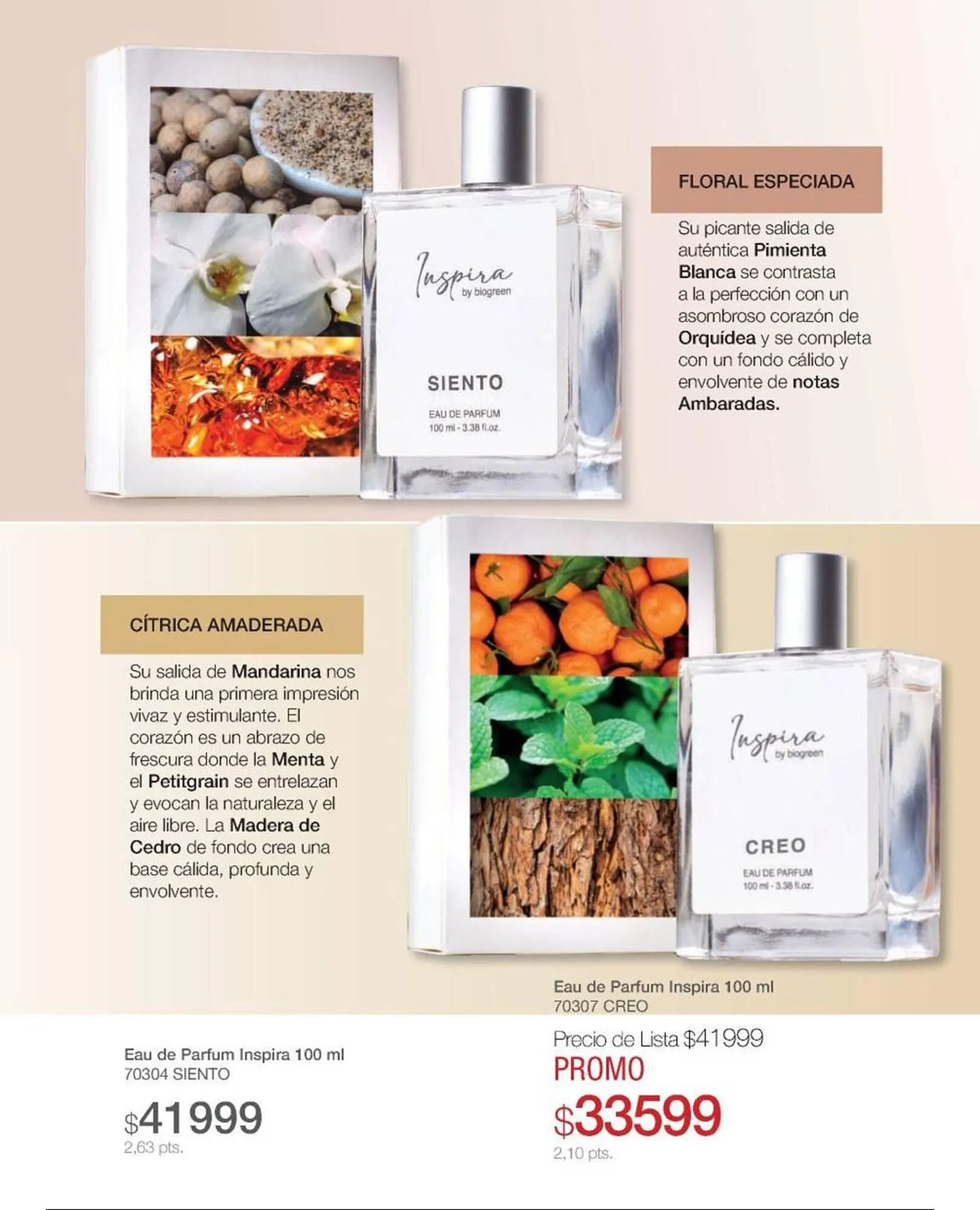 Ofertas de Catálogo Biogreen 4 de noviembre al 30 de noviembre 2025 - Página 74 del catálogo