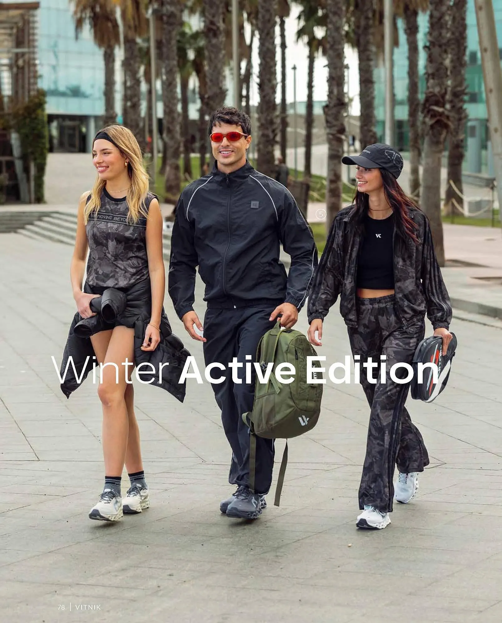 Ofertas de Catálogo Vitnik 24 de febrero al 28 de febrero 2026 - Página 78 del catálogo