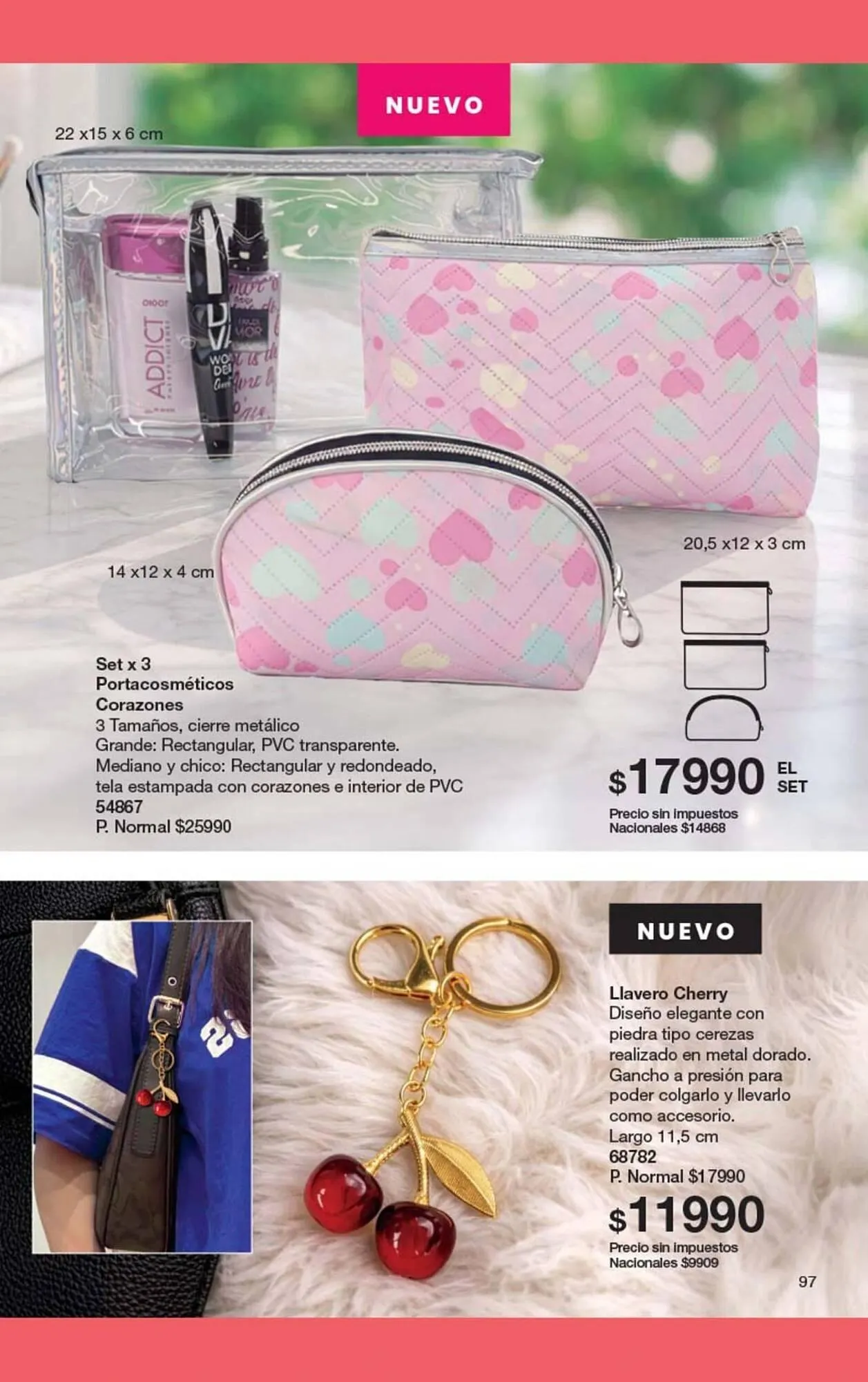 Ofertas de Folleto Gigot 1 de junio al 30 de junio 2026 - Página 103 del catálogo