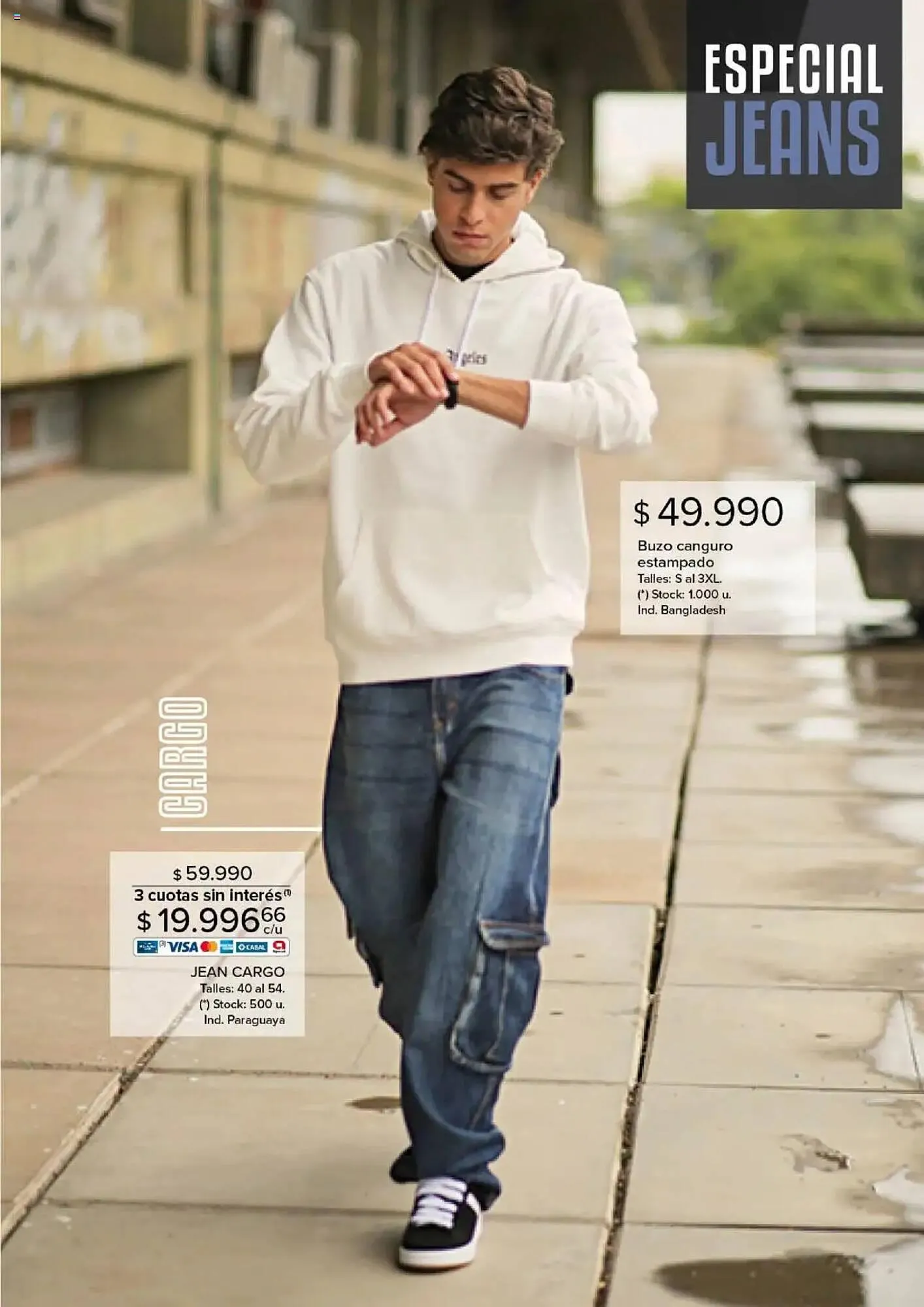 Ofertas de Catálogo Carrefour 21 de marzo al 31 de marzo 2025 - Página 11 del catálogo