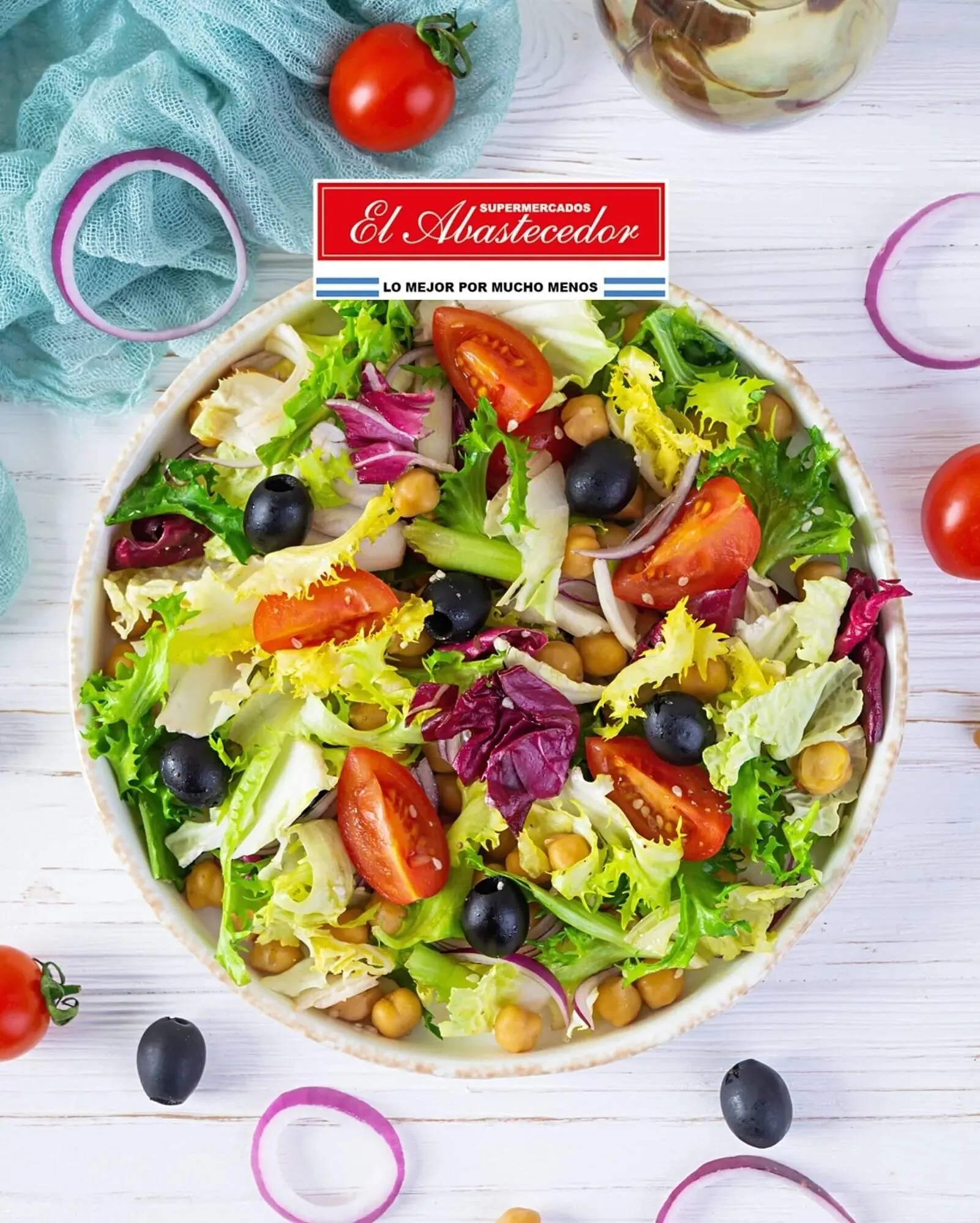 Ofertas de Catálogo El Abastecedor 6 de enero al 12 de enero 2025 - Página 2 del catálogo