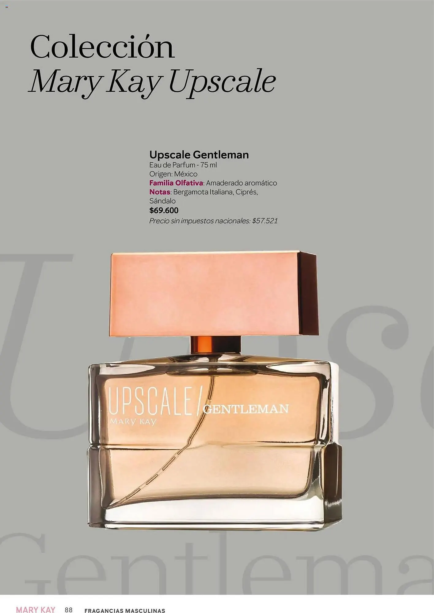 Ofertas de Catálogo Mary Kay 1 de mayo al 2 de junio 2026 - Página 88 del catálogo