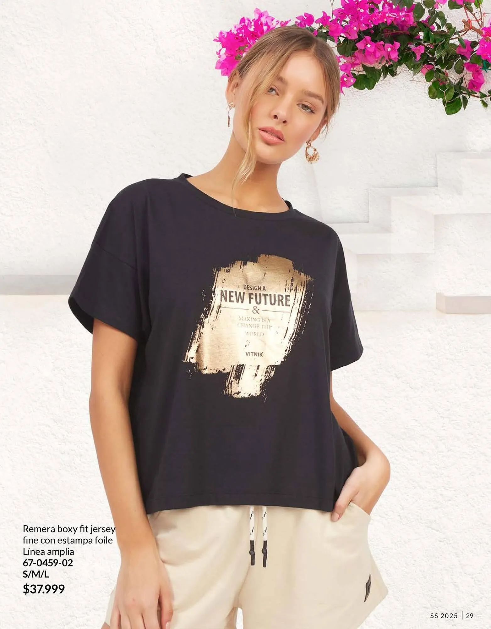 Ofertas de Catálogo Vitnik 3 de febrero al 28 de febrero 2025 - Página 29 del catálogo