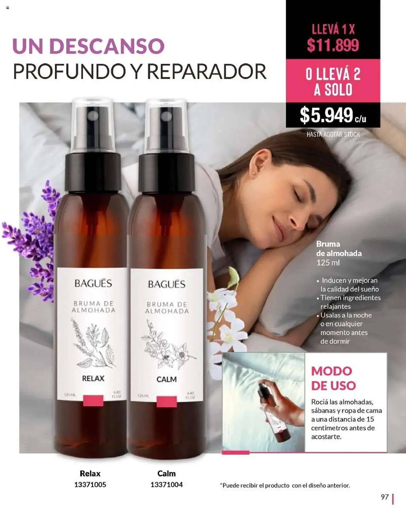 Ofertas de Catálogo Bagués 5 de mayo al 30 de junio 2025 - Página 297 del catálogo