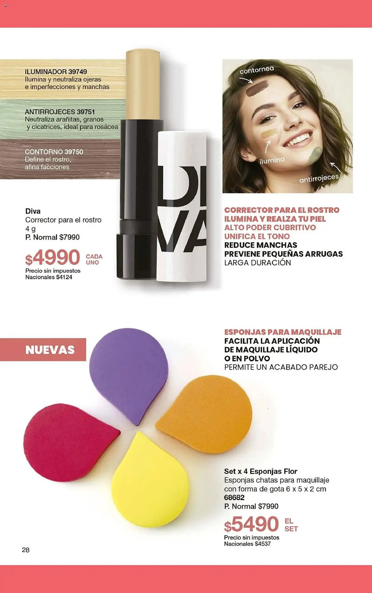 Ofertas de Folleto Gigot 5 de febrero al 28 de febrero 2026 - Página 50 del catálogo