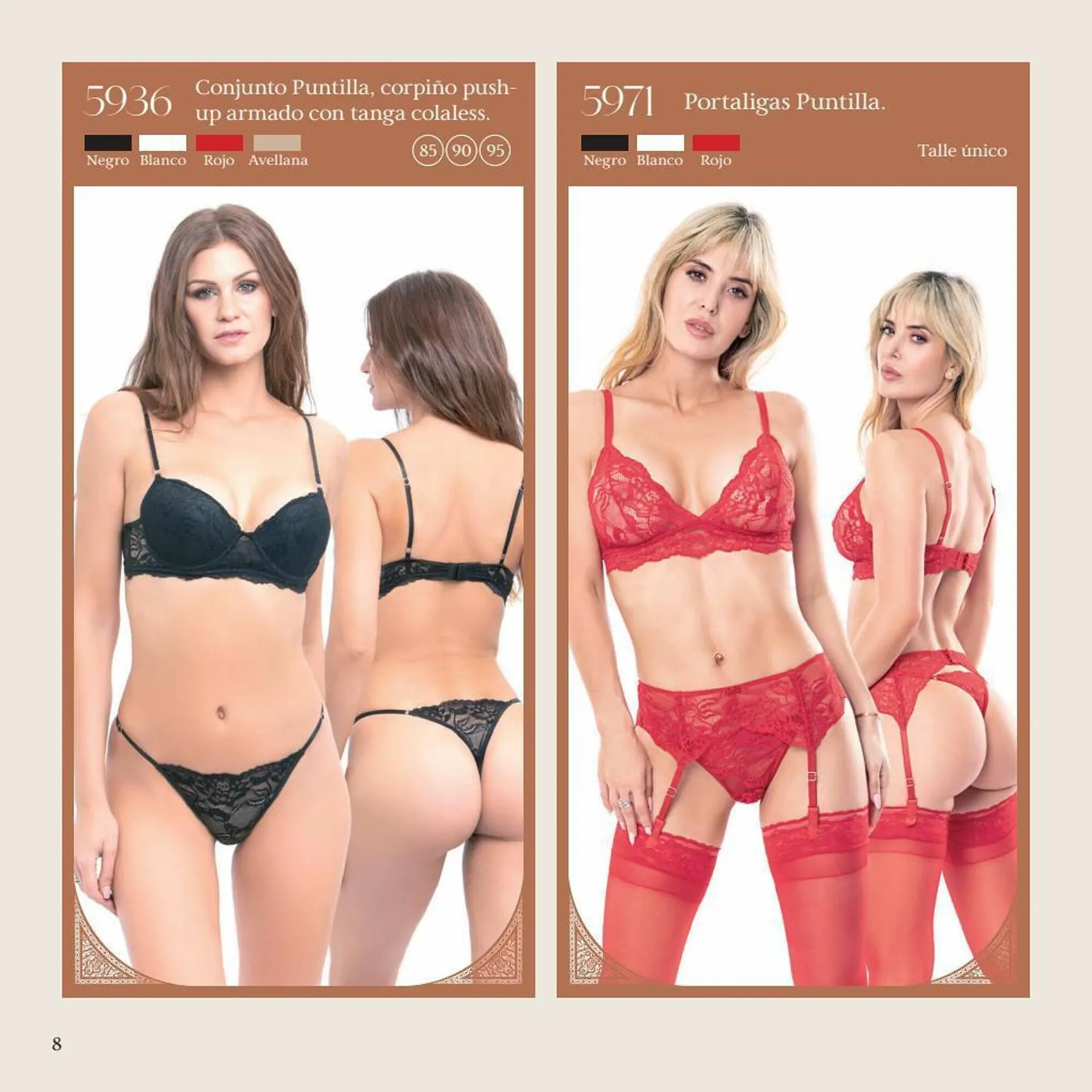 Ofertas de Catálogo Cocot 6 de marzo al 20 de septiembre 2023 - Página 8 del catálogo