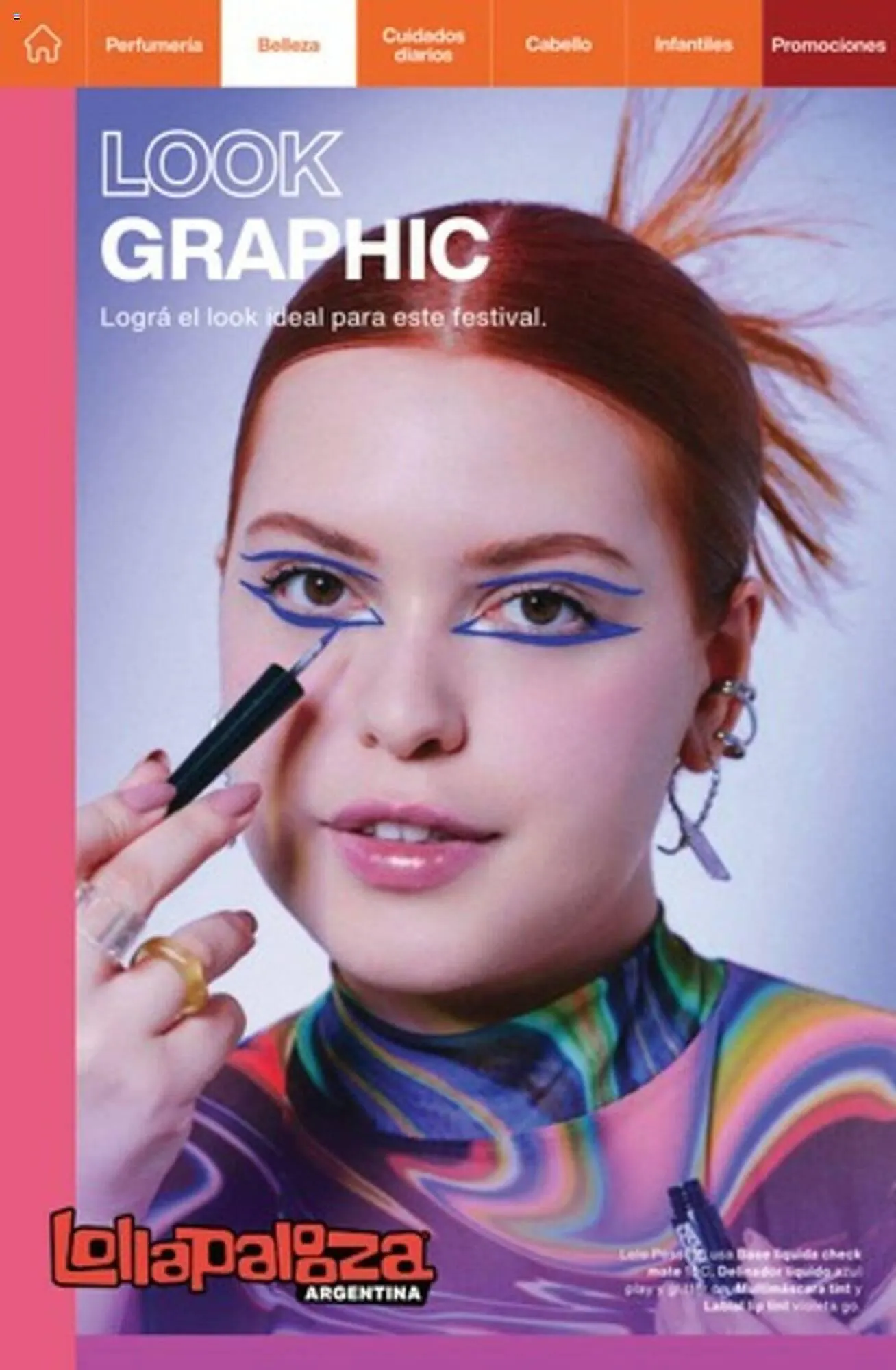 Ofertas de Catálogo Natura 15 de febrero al 28 de febrero 2024 - Página 58 del catálogo