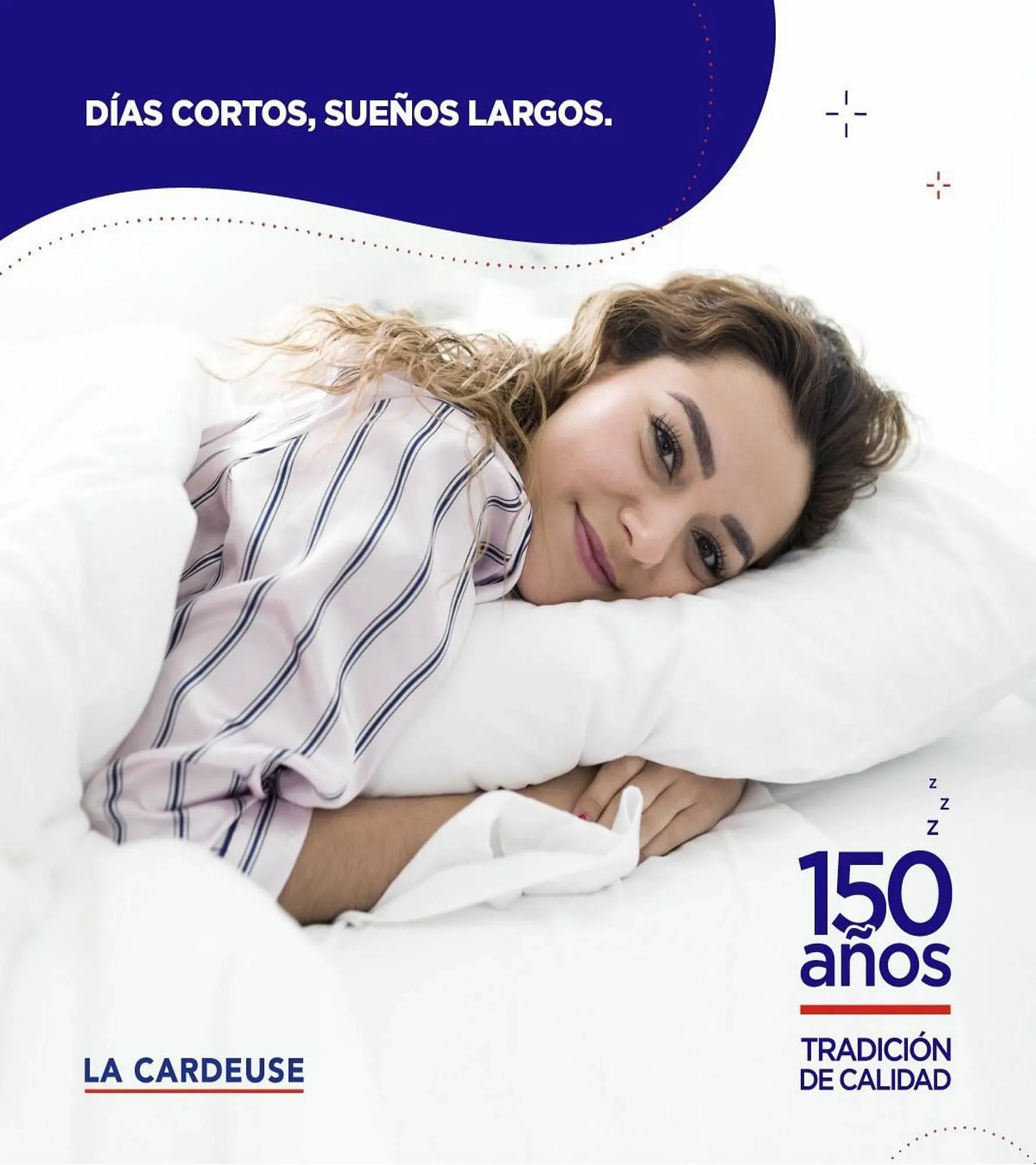 Catálogo La Cardeuse - 1