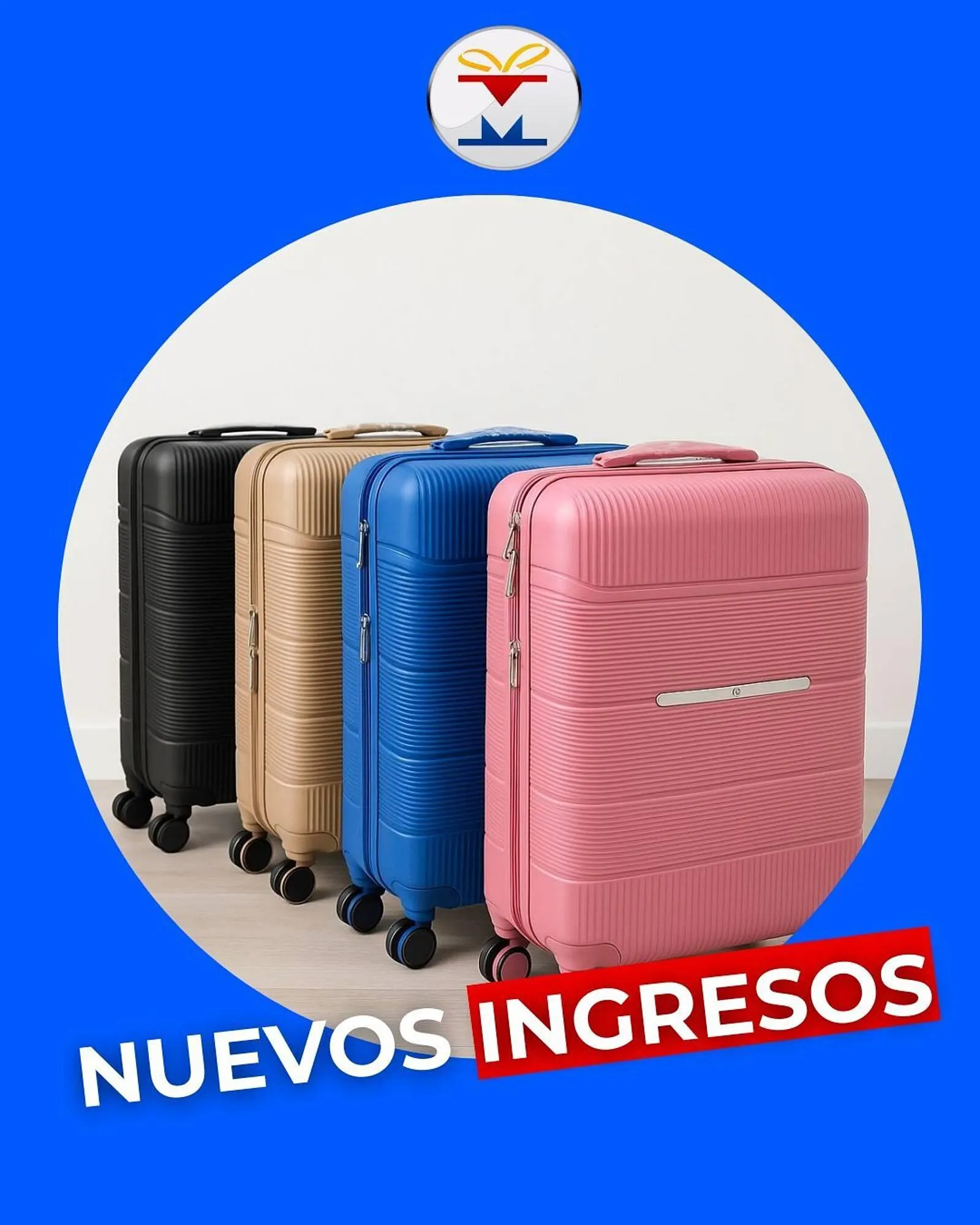 Ofertas de Catálogo Musicalisimo 14 de enero al 30 de enero 2026 - Página 1 del catálogo