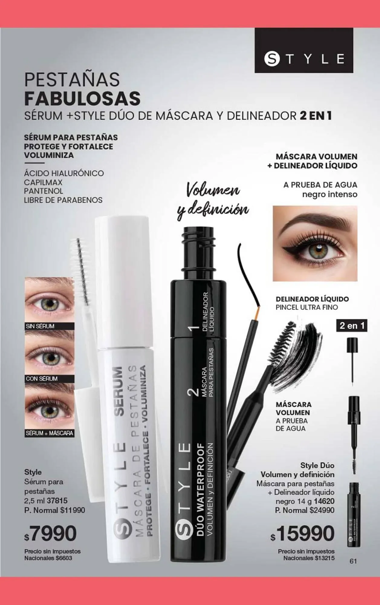 Ofertas de Folleto Gigot 1 de junio al 30 de junio 2026 - Página 25 del catálogo