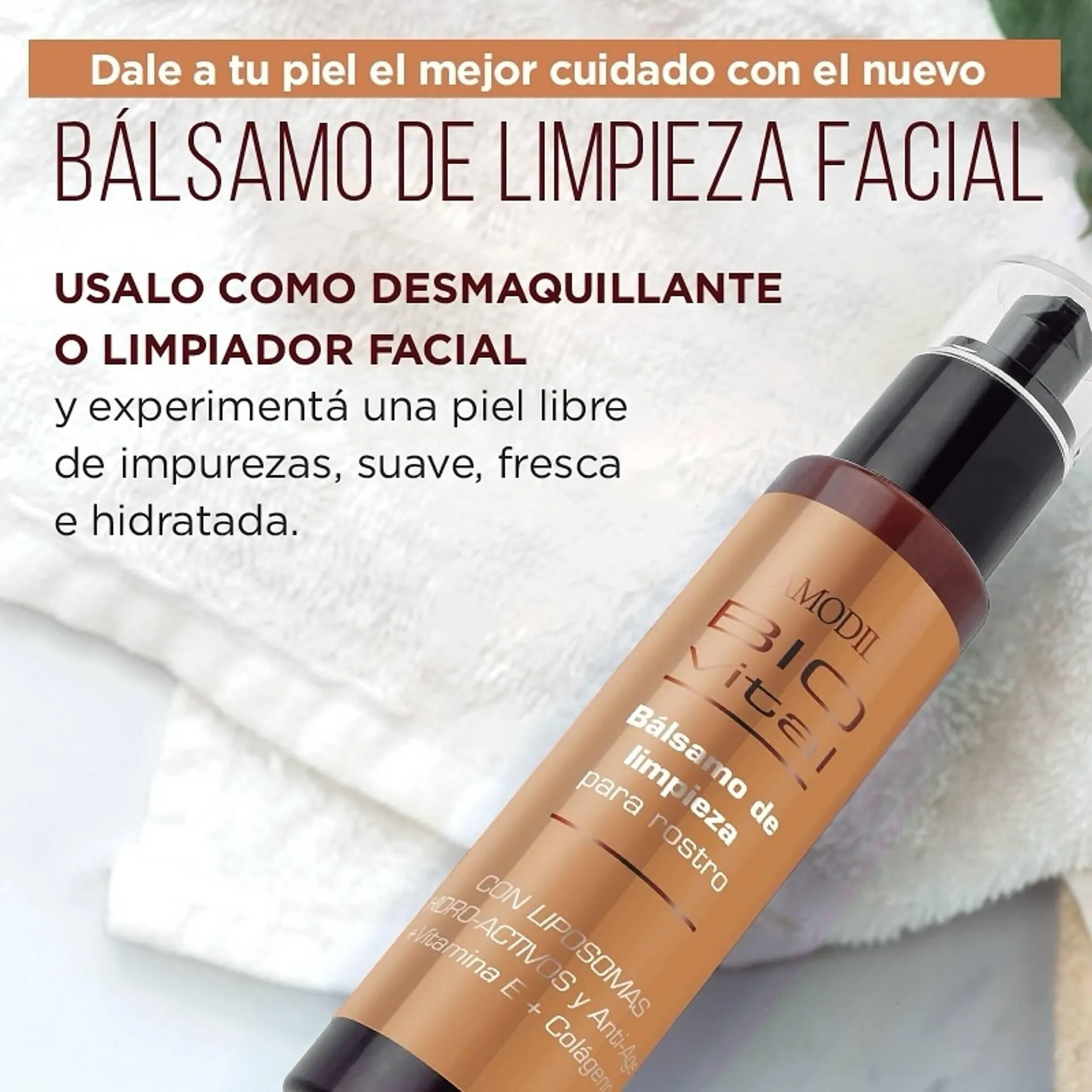 Ofertas de Catálogo Amodil 7 de abril al 30 de abril 2025 - Página 2 del catálogo