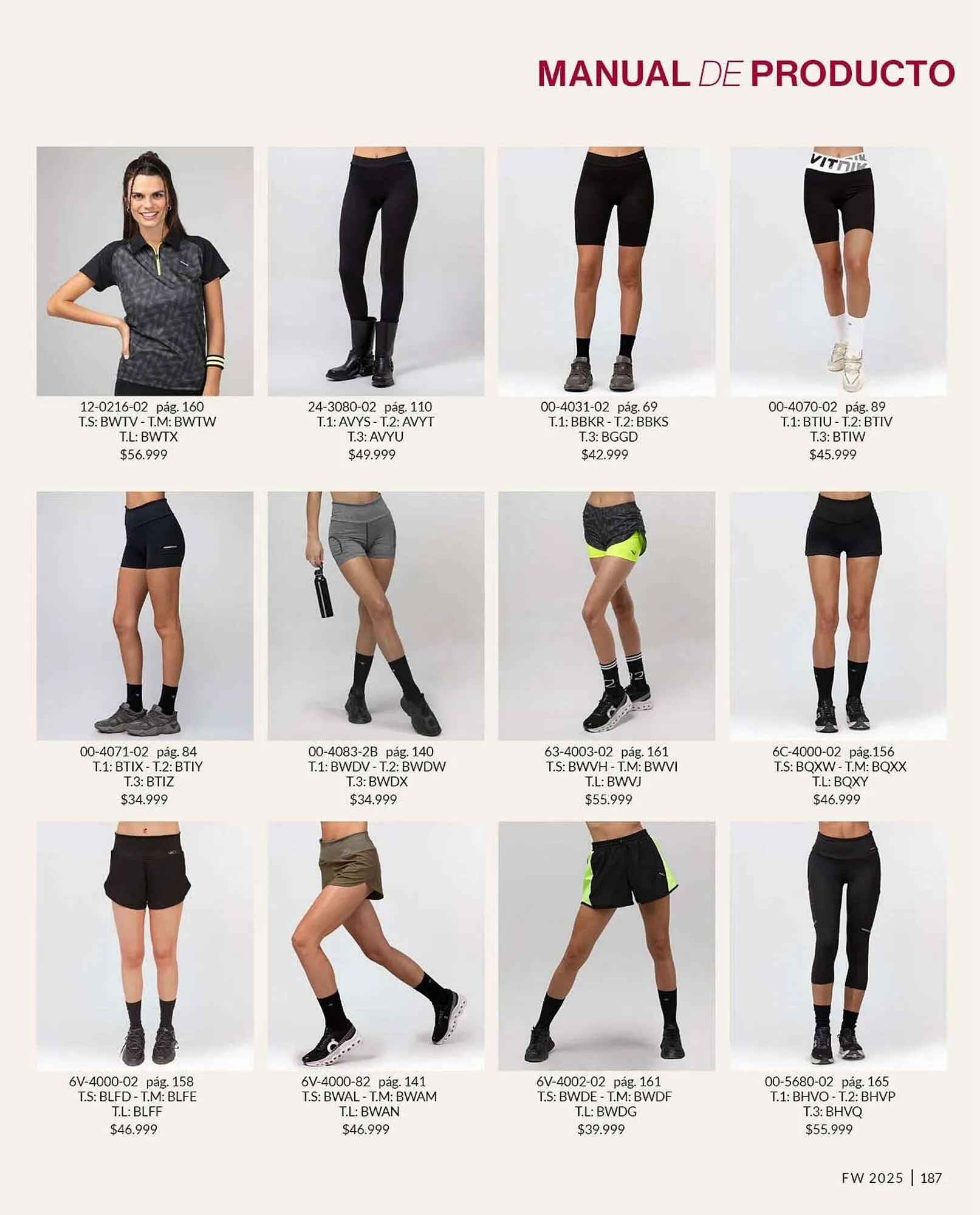 Ofertas de Catálogo Vitnik 2 de junio al 15 de junio 2025 - Página 187 del catálogo