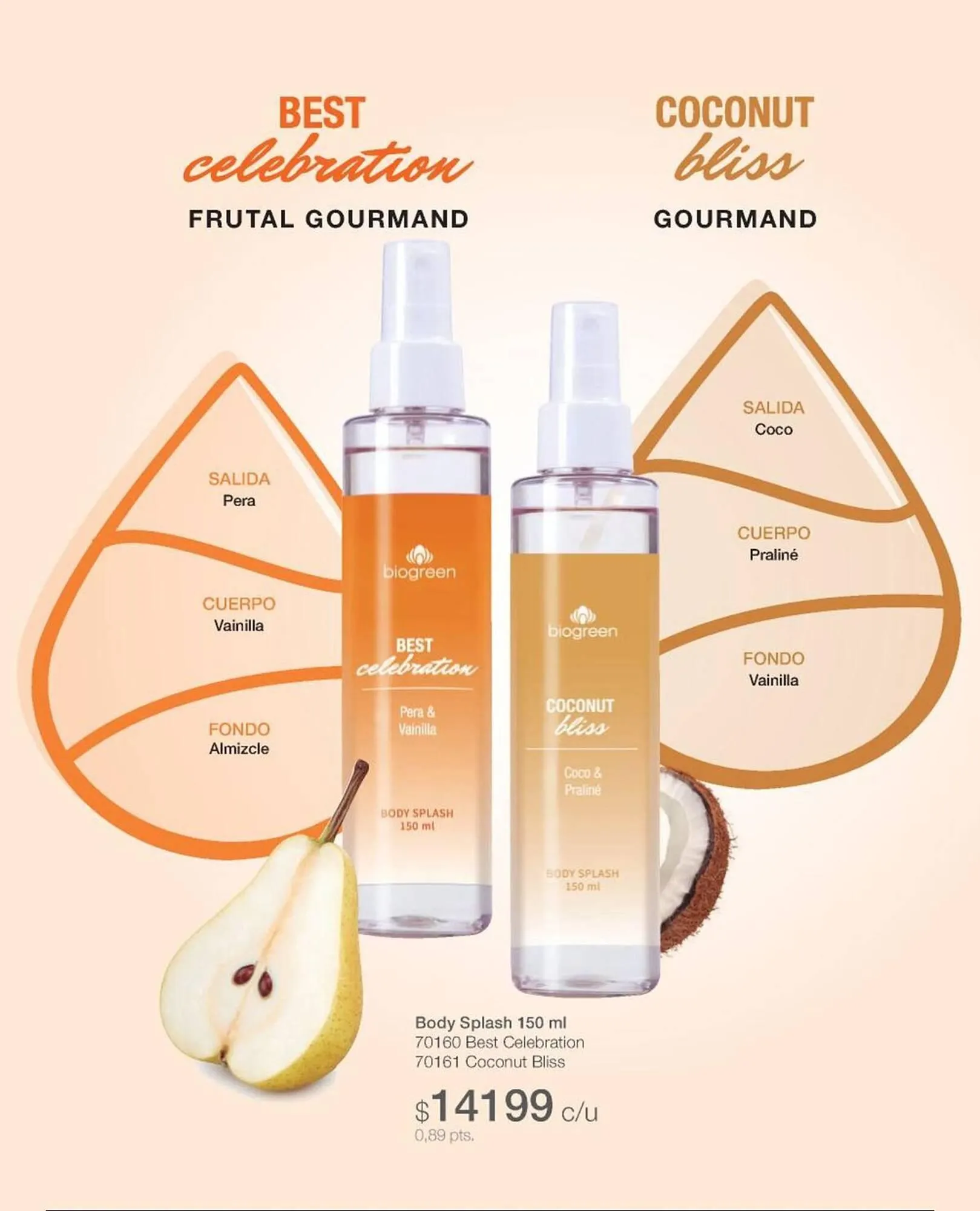 Ofertas de Catálogo Biogreen 4 de noviembre al 30 de noviembre 2025 - Página 77 del catálogo